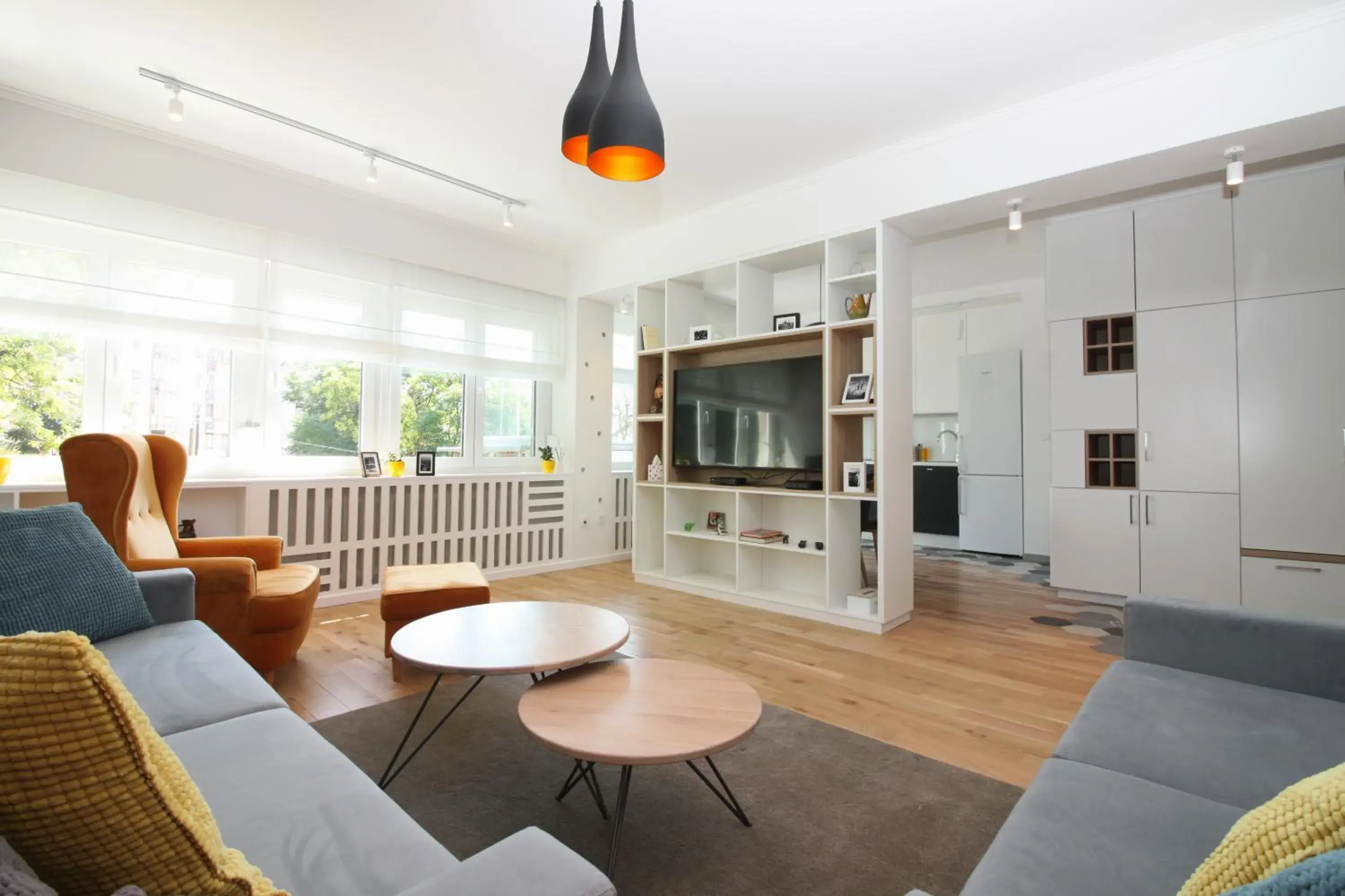 Apartment in Sunshine Apartment Apartment in Sunshine Apartment