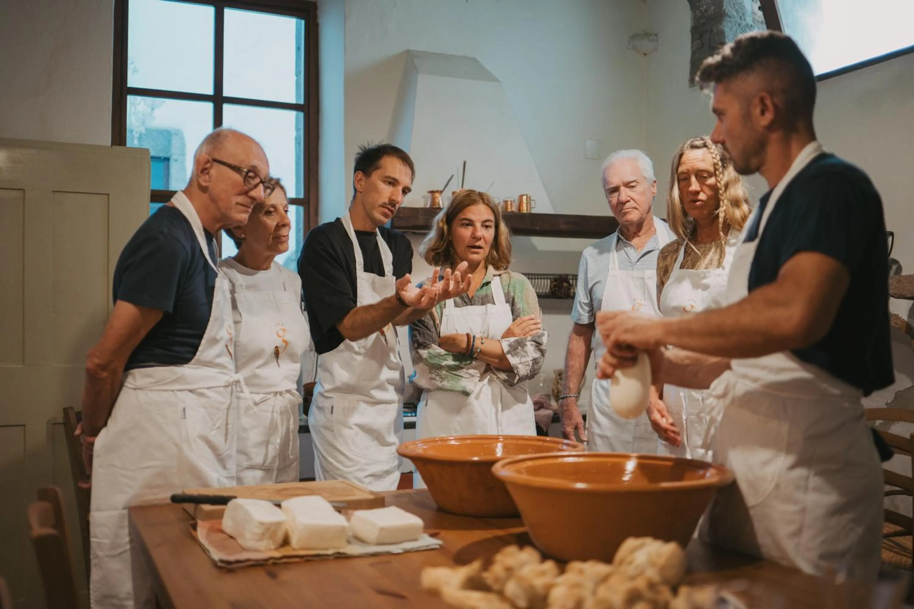 Food in Antica Dimora Del Gruccione, Albergo diffuso