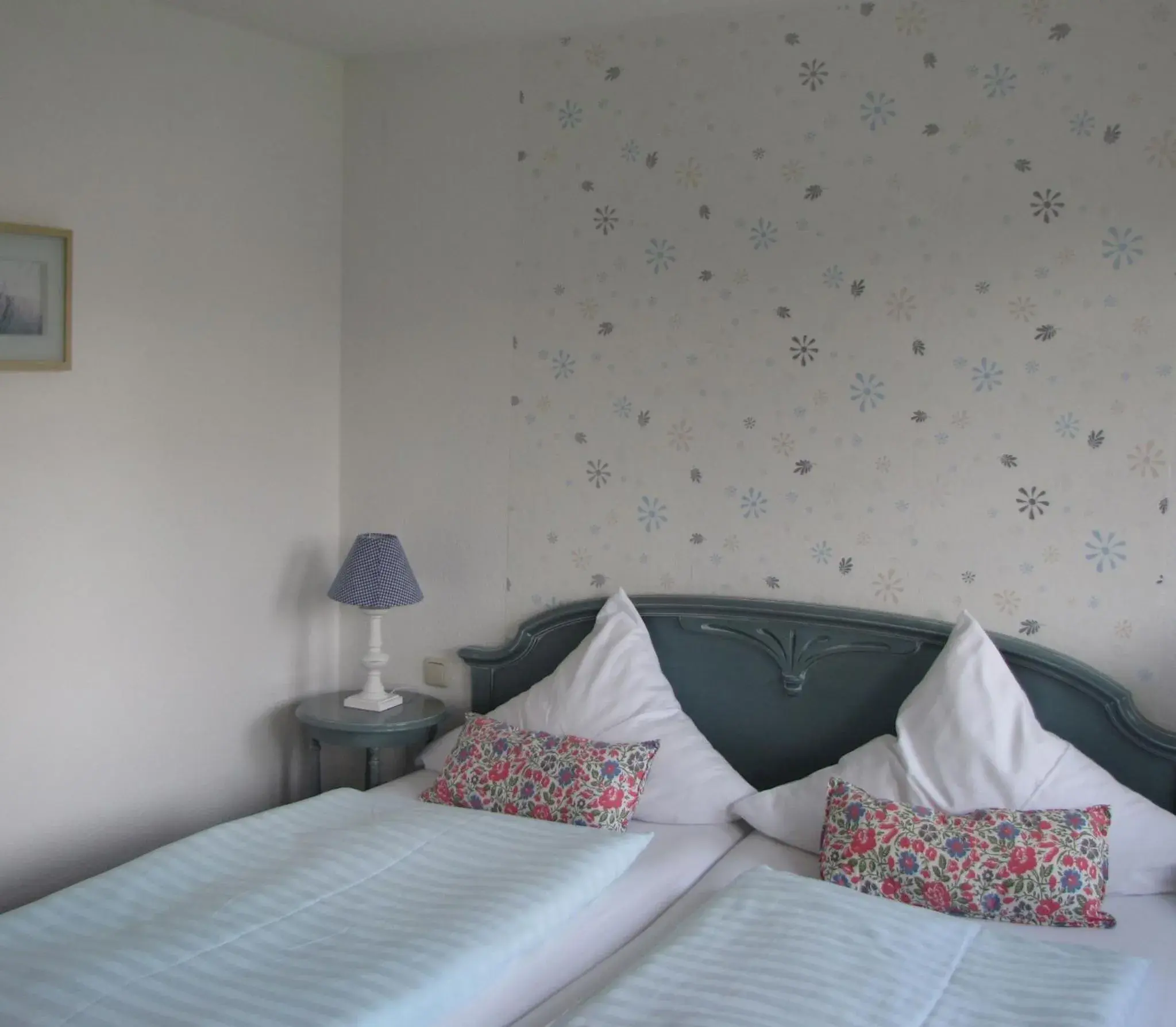 Triple Room in Hotel Willert Triple Room in Hotel Willert