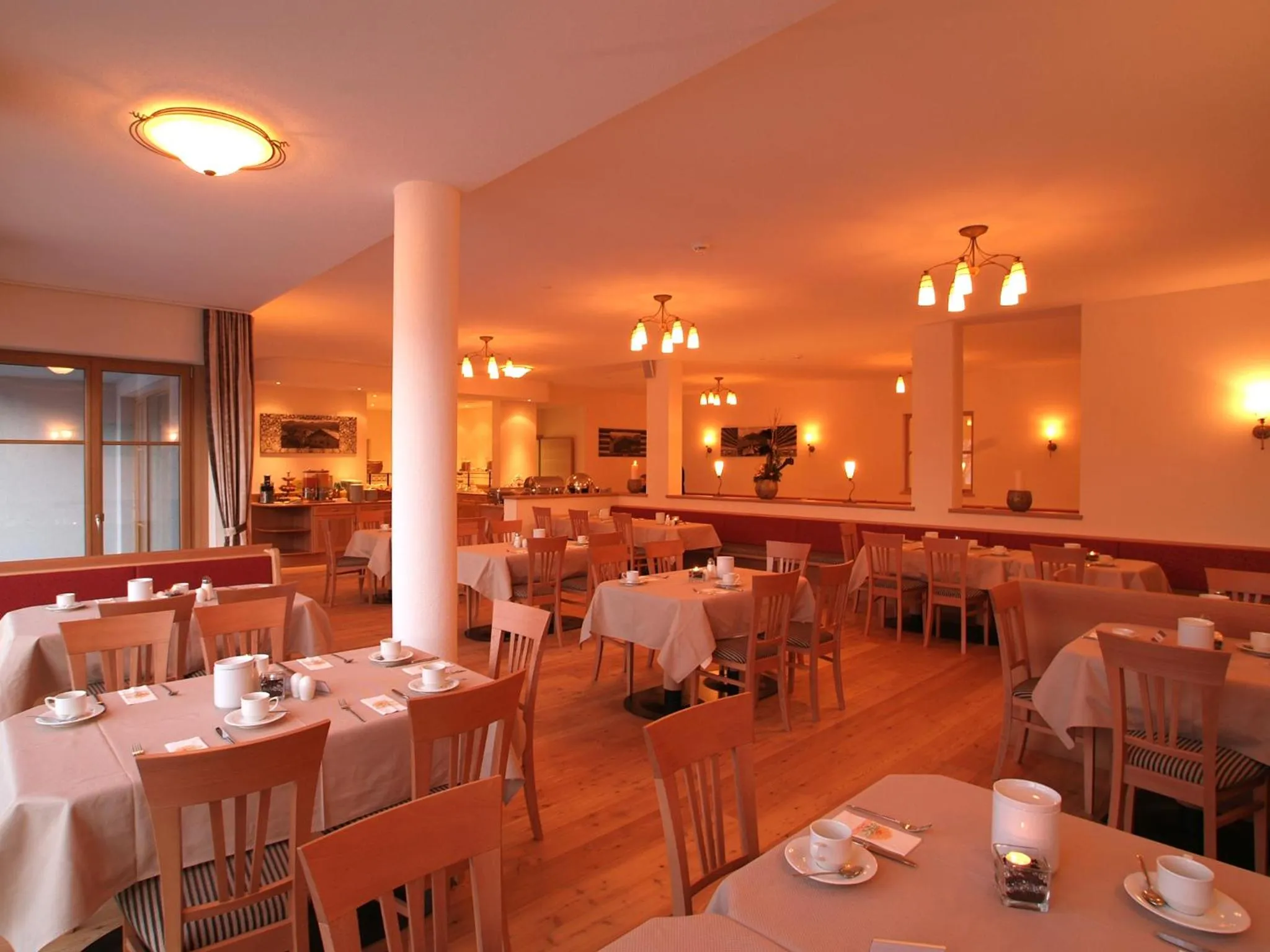 Other in Hotel Röck Garni