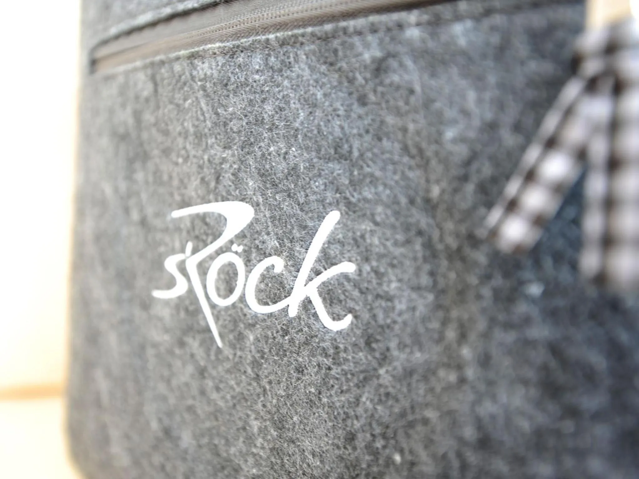 Decorative detail in Hotel Röck Garni