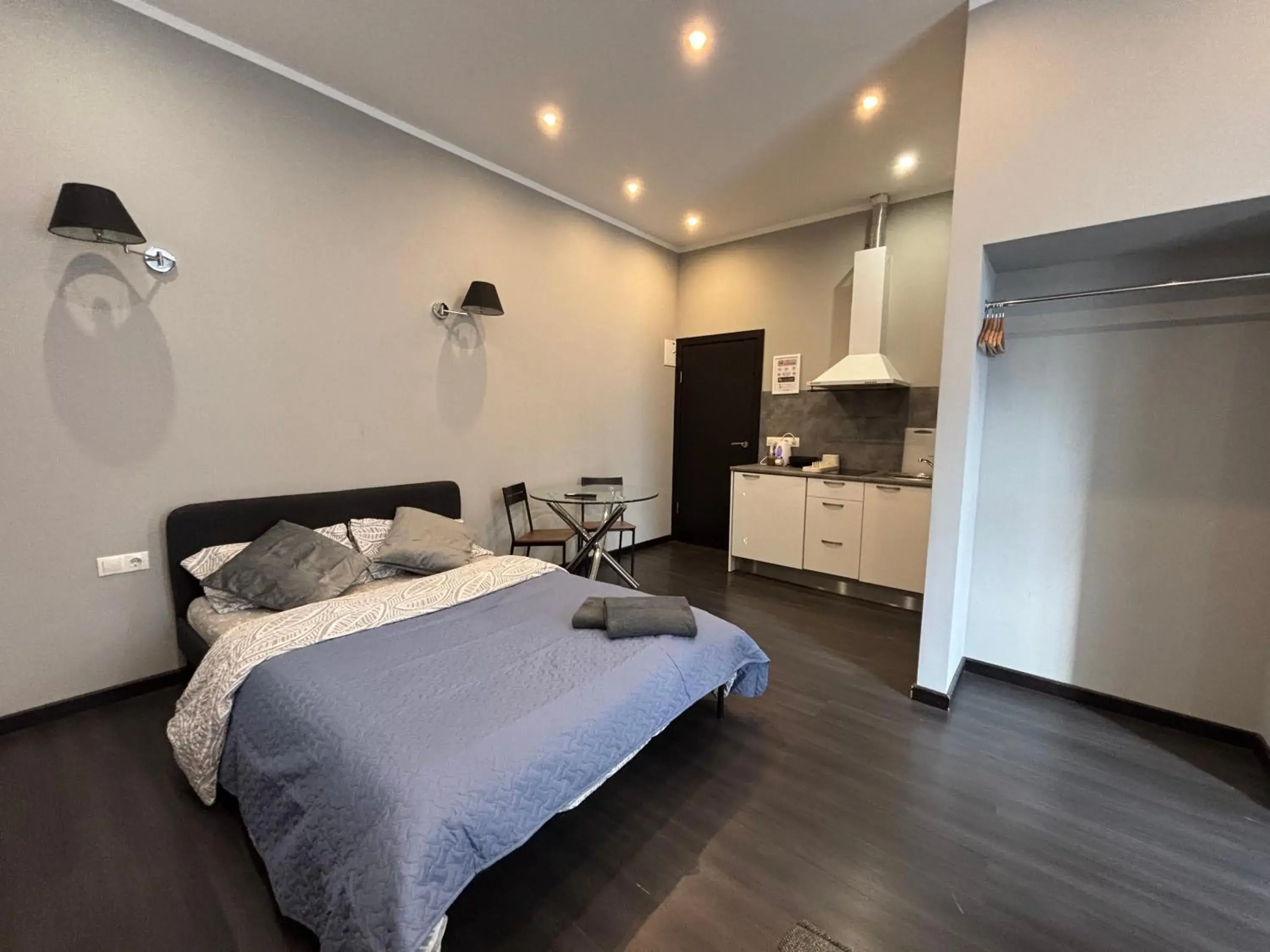 Studio Apartment Nr. 8 in ApartHotel Riga Studio Apartment Nr. 8 in ApartHotel Riga