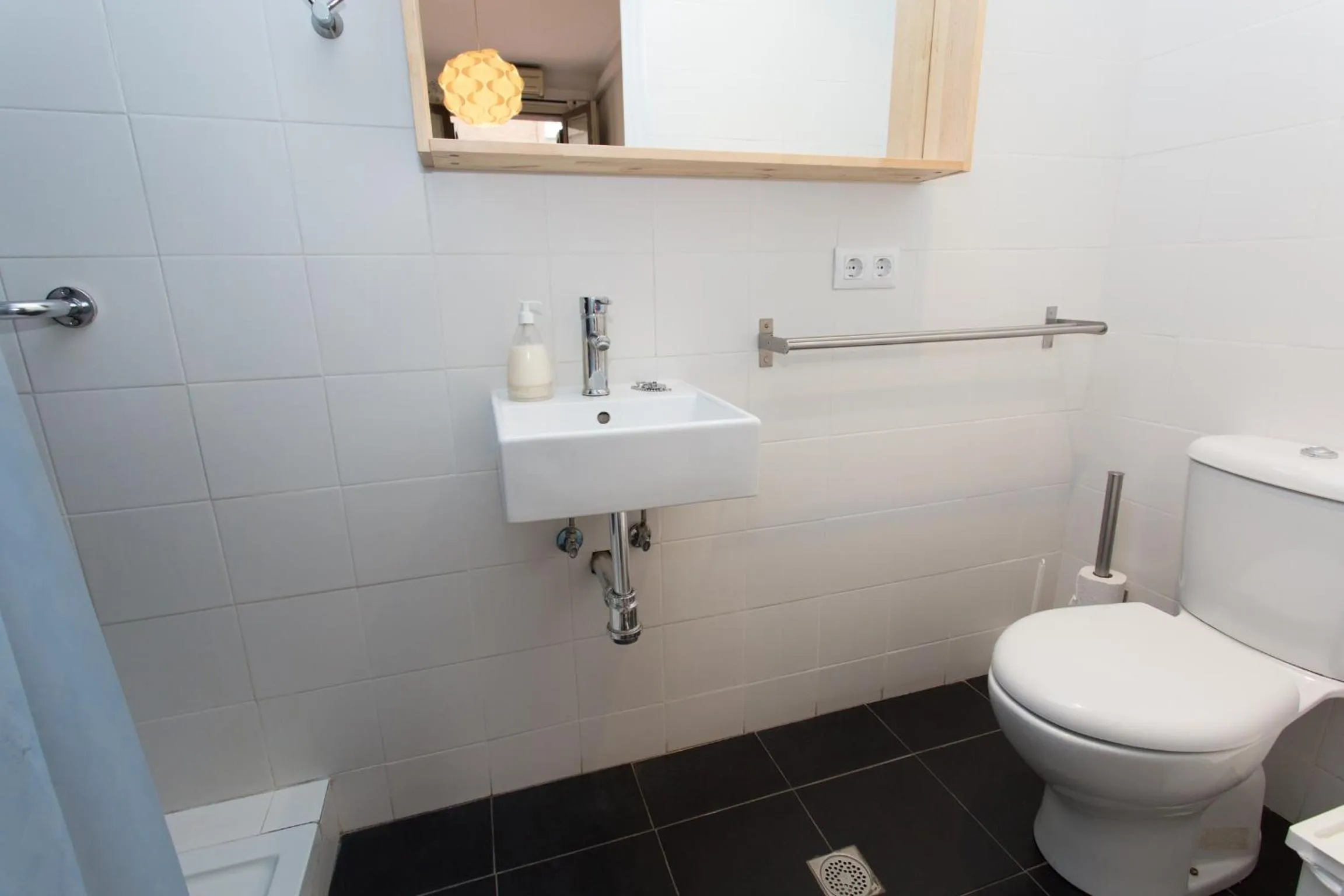 Bathroom in ZOOROOMS Boutique Guesthouse