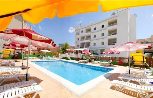Apartamentos Vista al Puerto Apartamentos Vista al Puerto