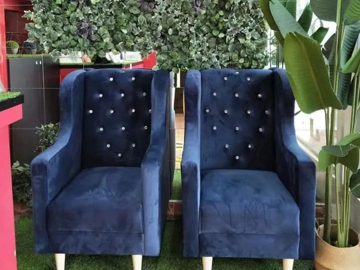 Ghazrin's Garuda Hotel