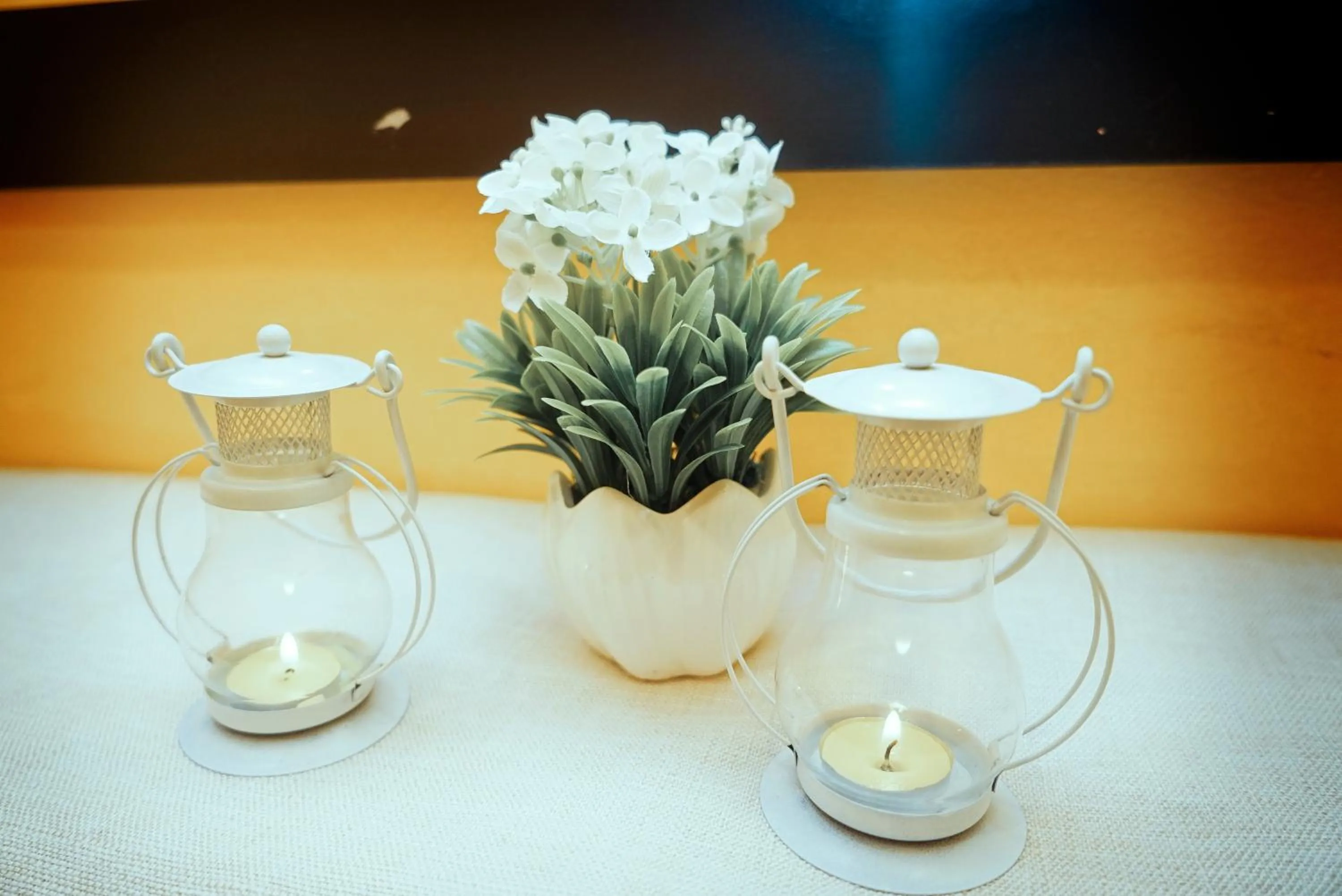 Ghazrin's Garuda Hotel