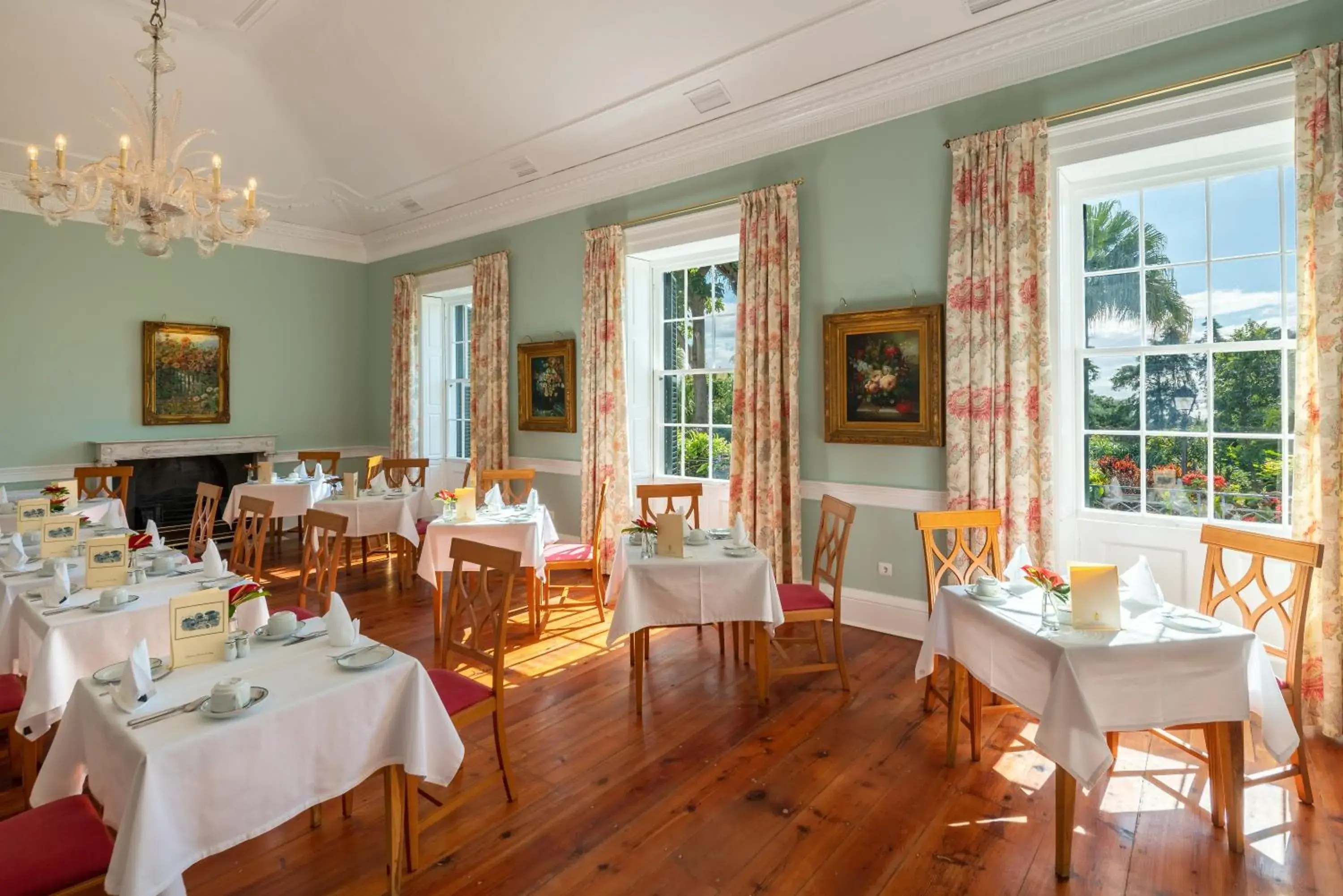 Restaurant/places to eat in Quinta Jardins do Lago Restaurant/places to eat in Quinta Jardins do Lago