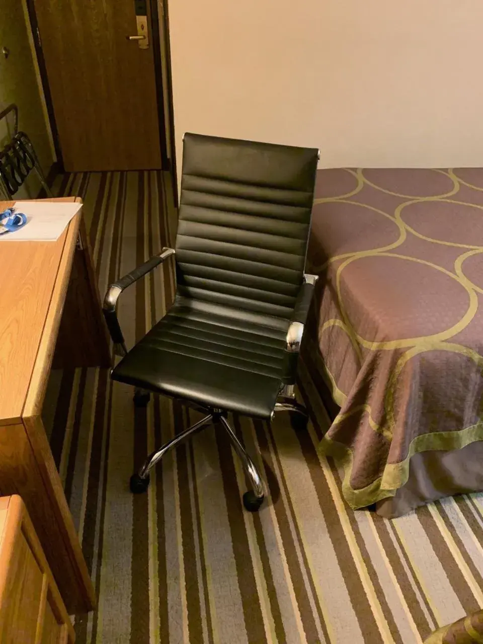 Queen Room - Non-Smoking in Super 8 by Wyndham Knoxville Queen Room - Non-Smoking in Super 8 by Wyndham Knoxville