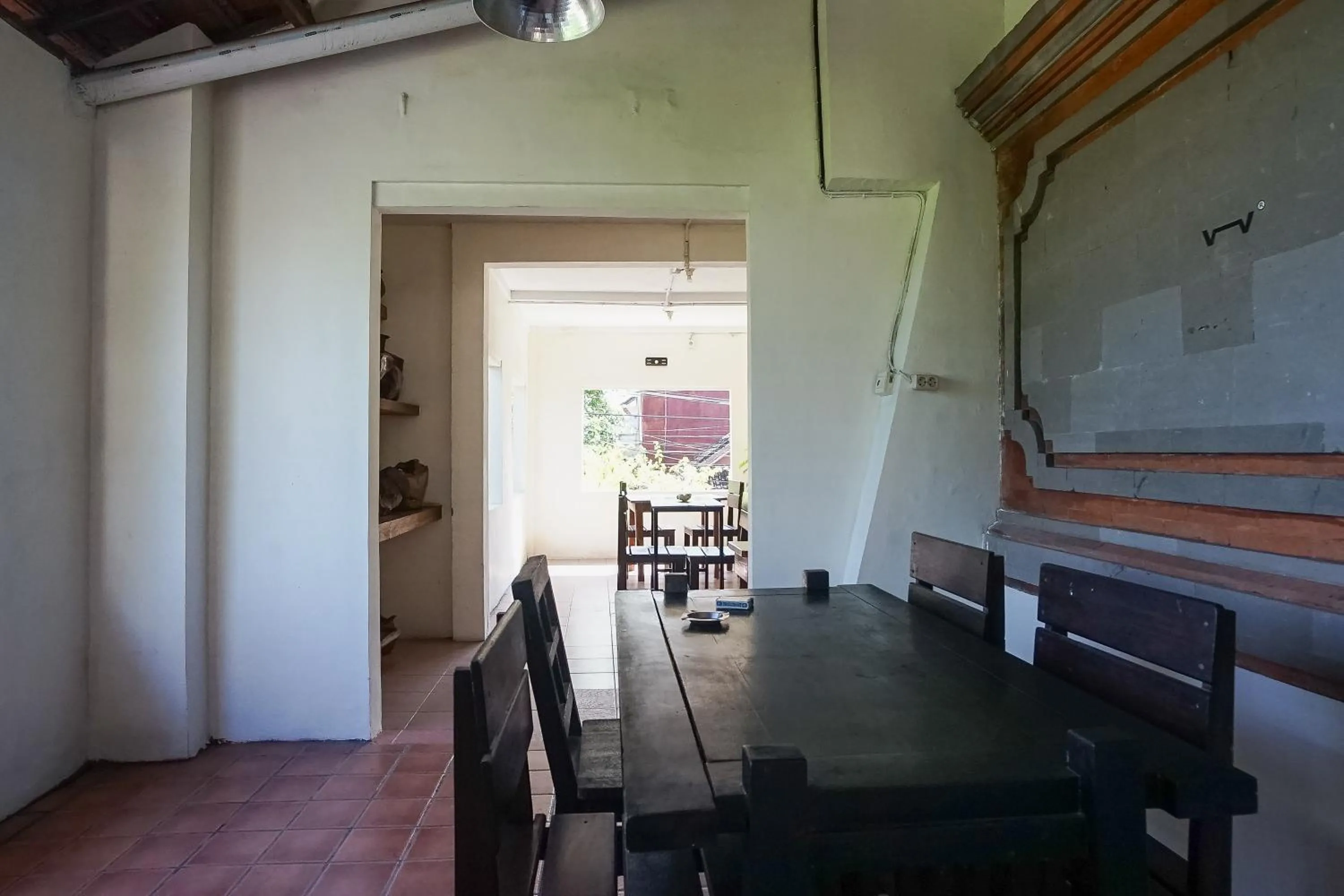Pudi Homestay