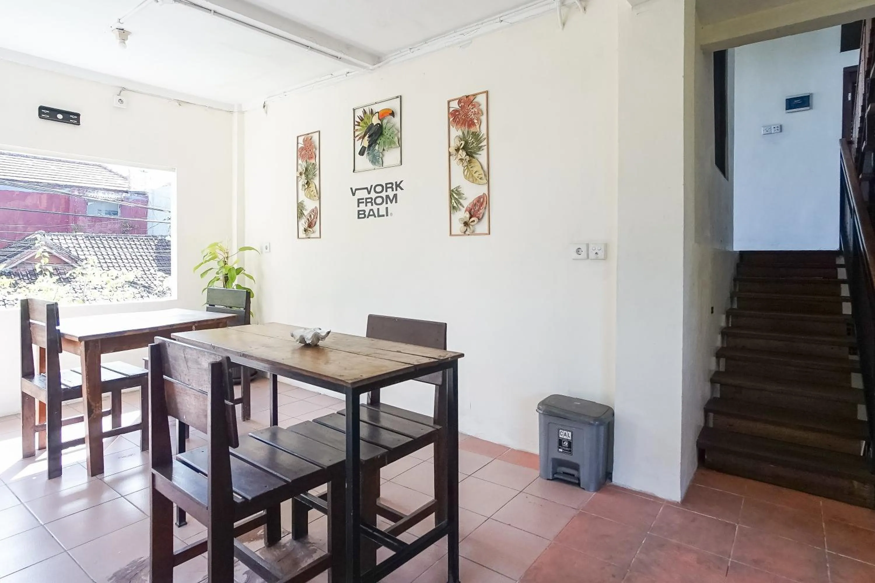 Pudi Homestay