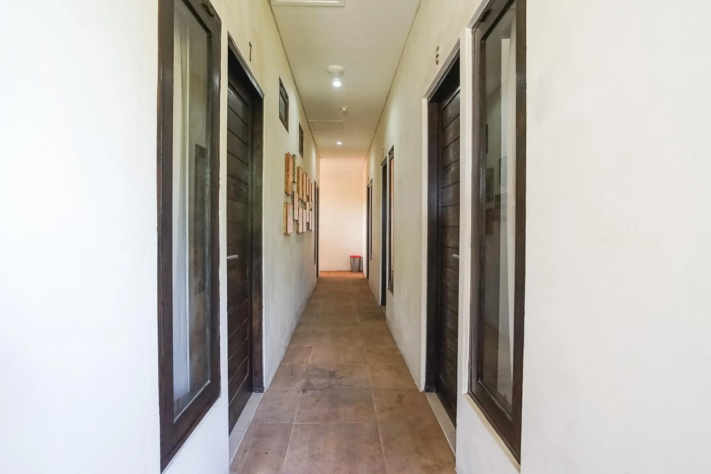 Pudi Homestay