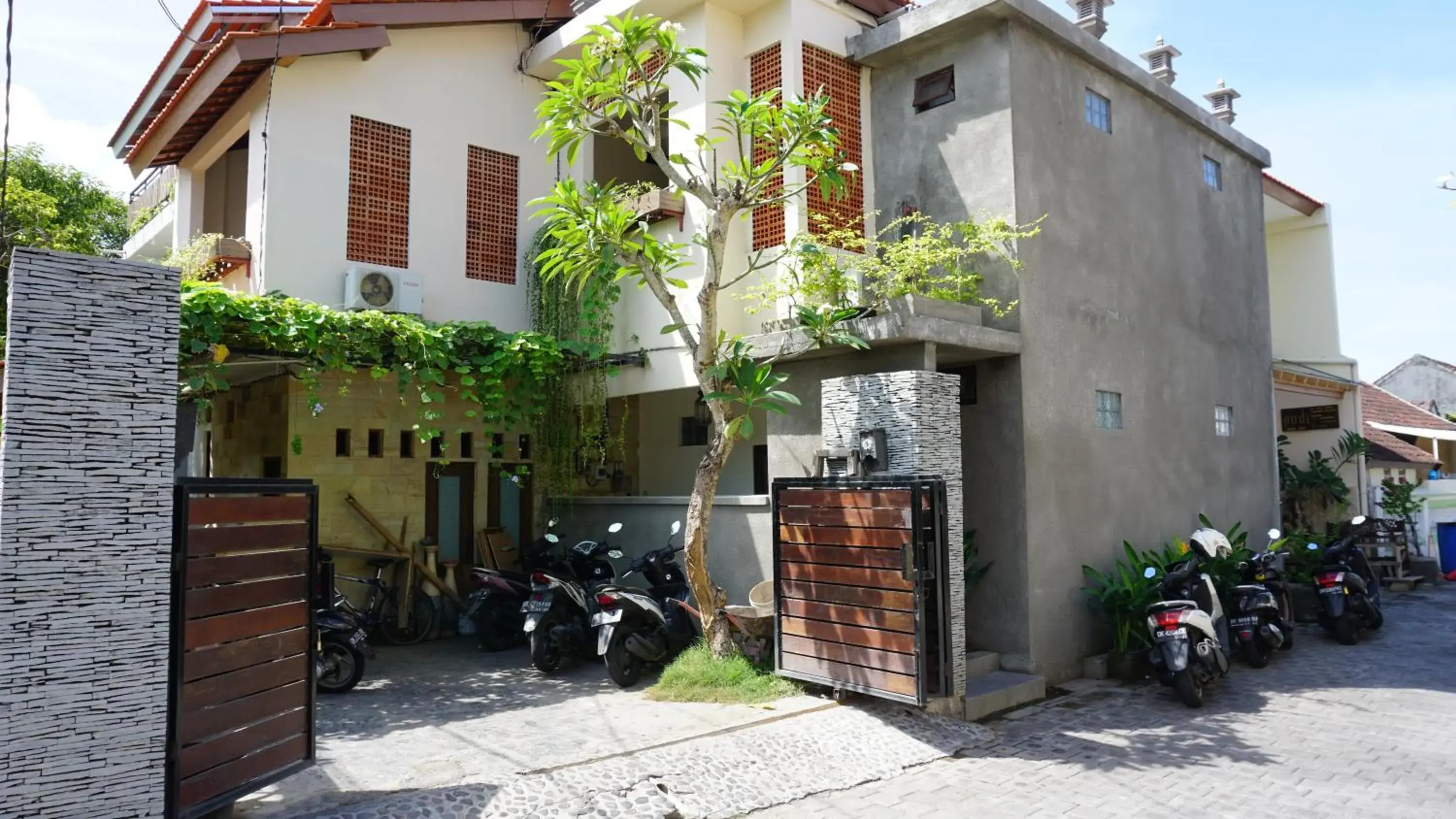 Pudi Homestay Pudi Homestay