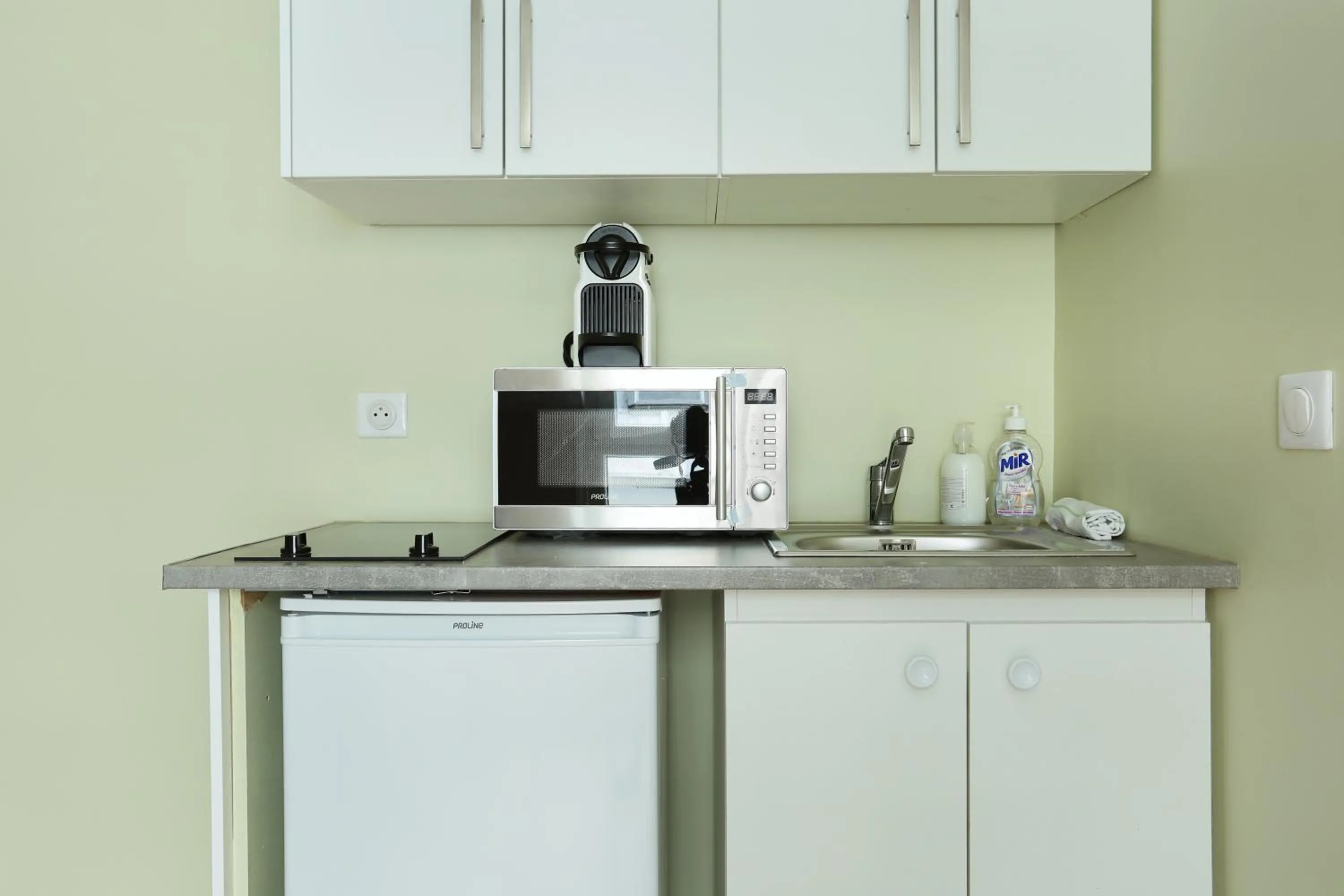 Rent a Room - Cosy studio