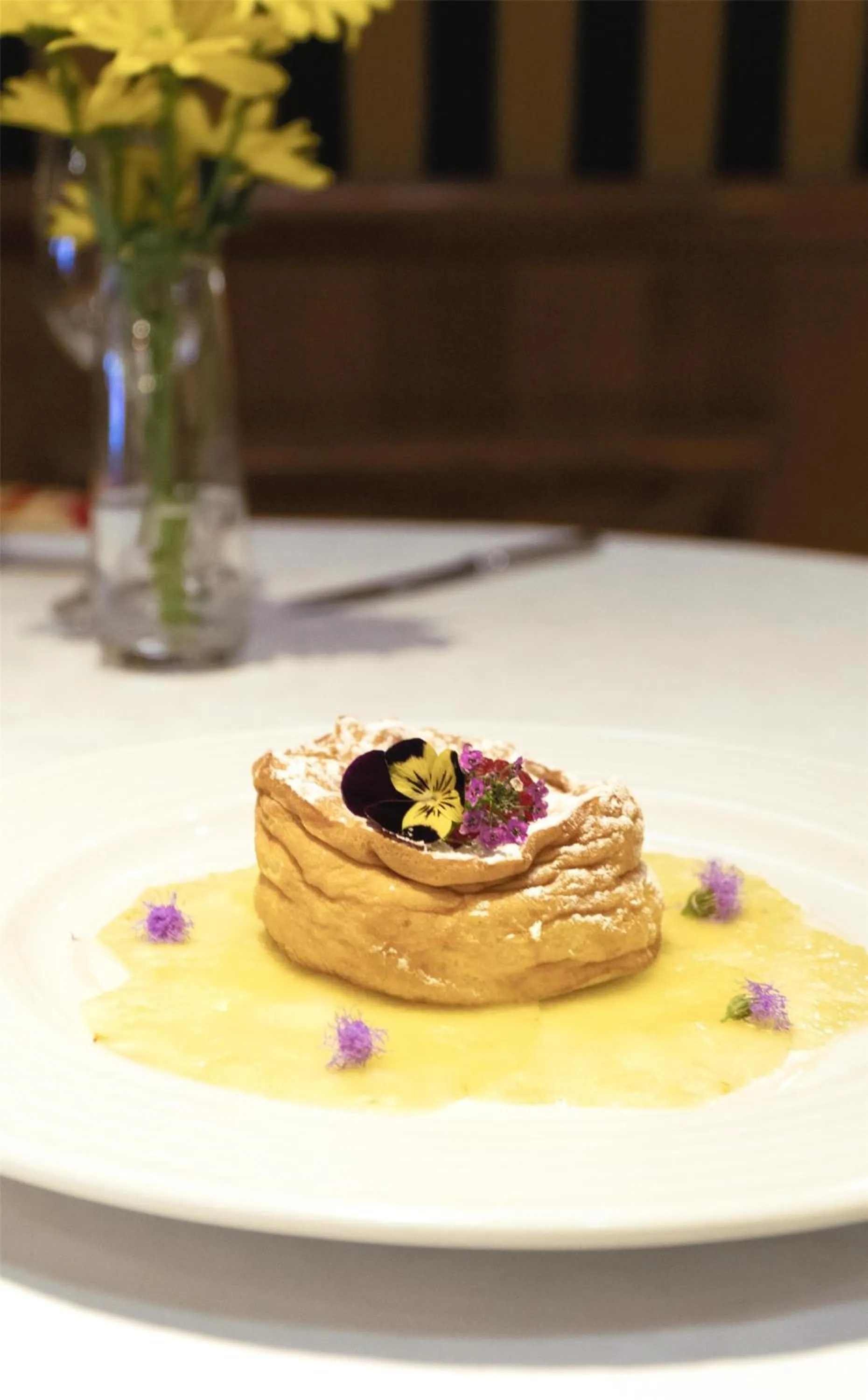 Food and drinks in Dom Pedro Lisboa Hotel, a member of Radisson Individuals