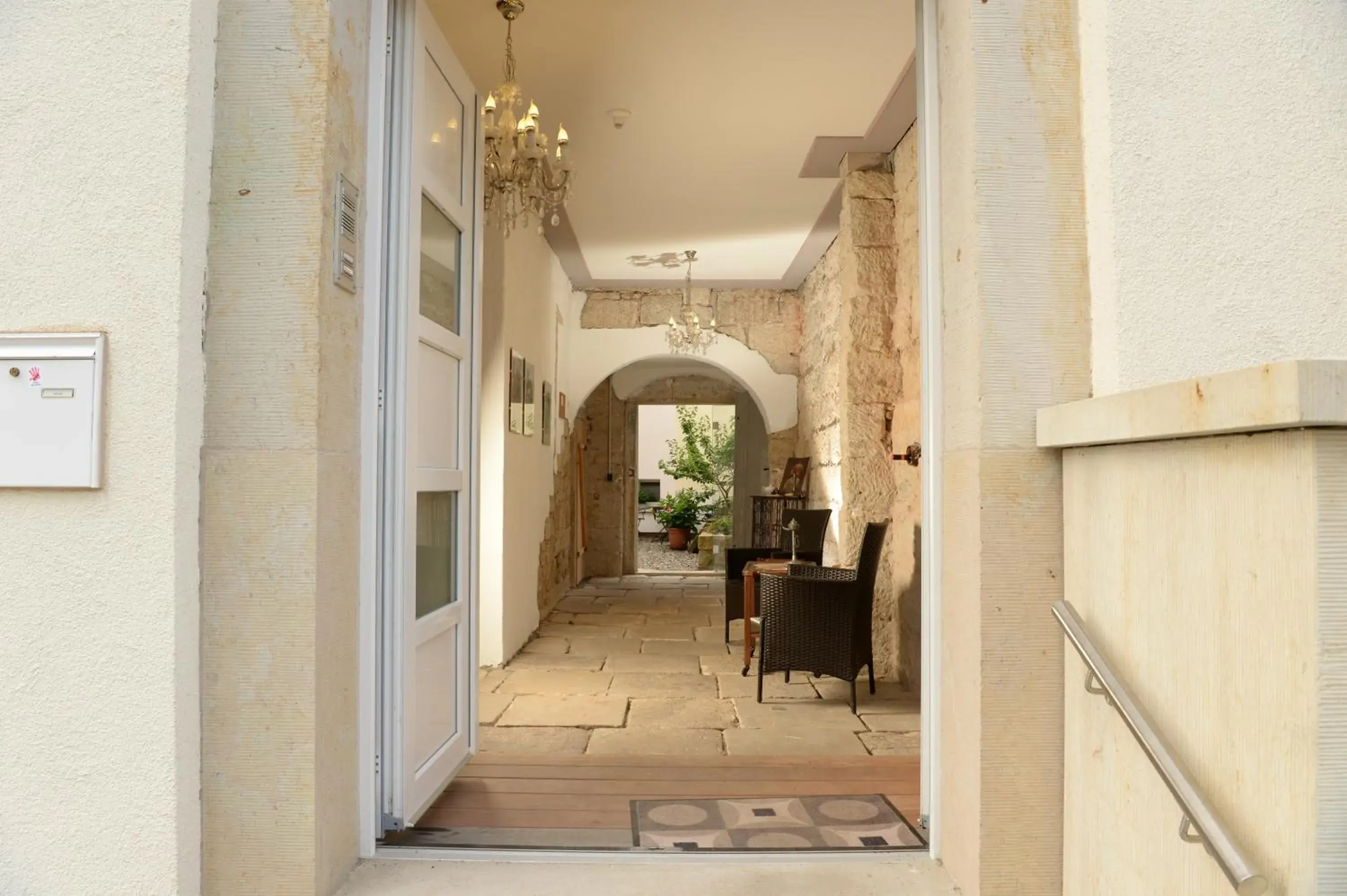 Hortensiensuite Hortensiensuite
