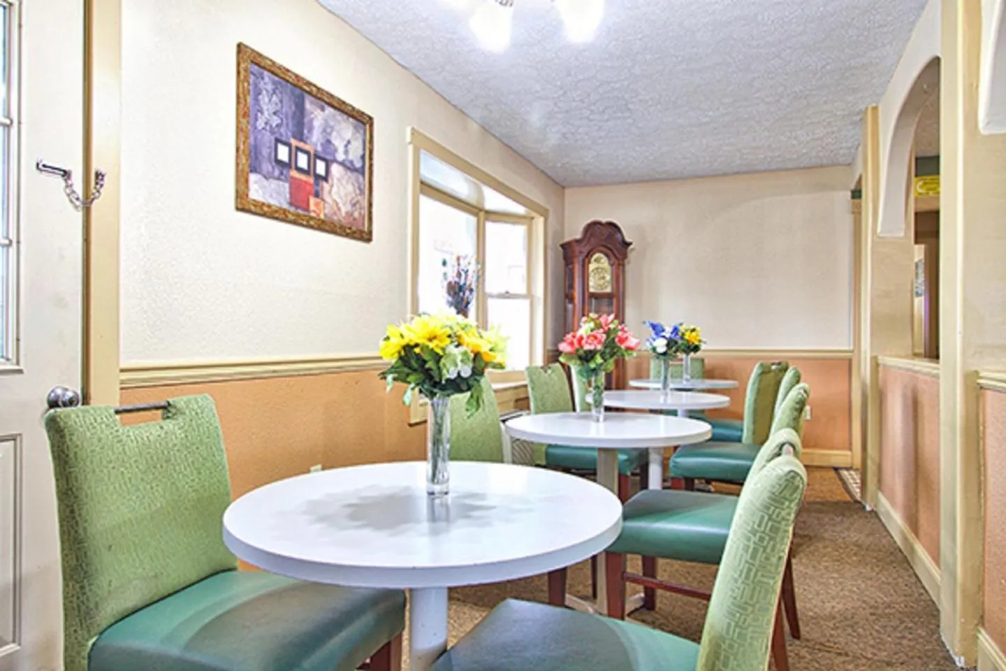 Super 8 by Wyndham Christiansburg