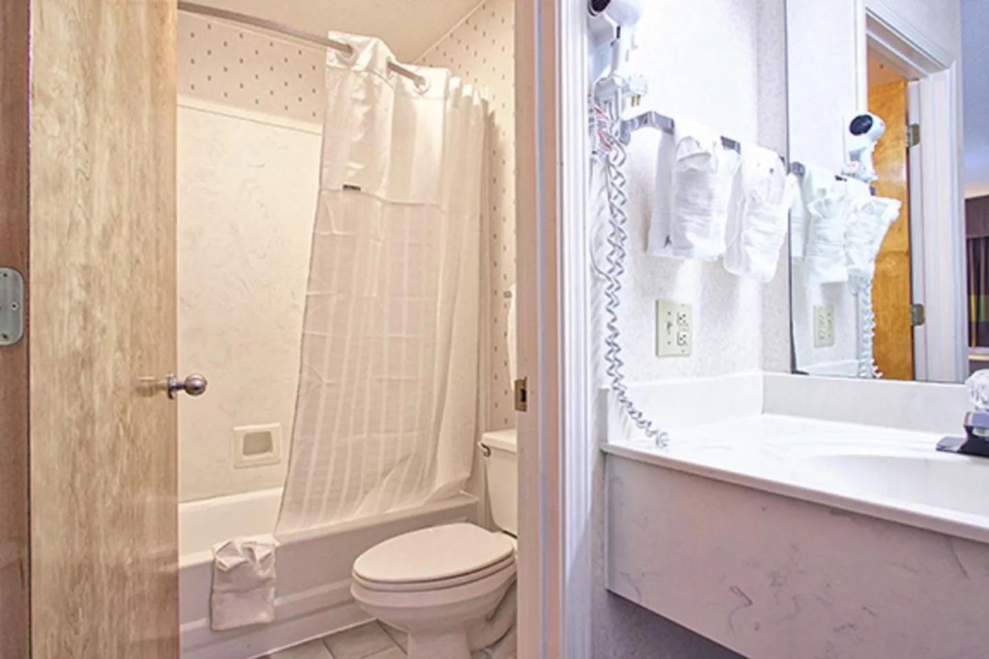 Super 8 by Wyndham Christiansburg