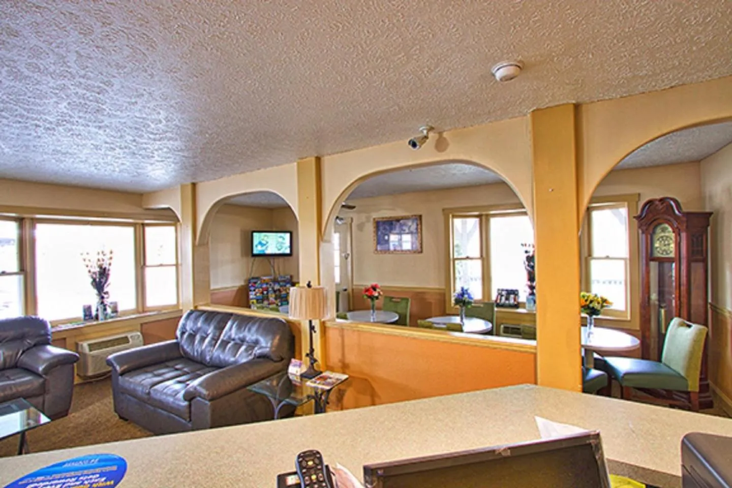 Super 8 by Wyndham Christiansburg