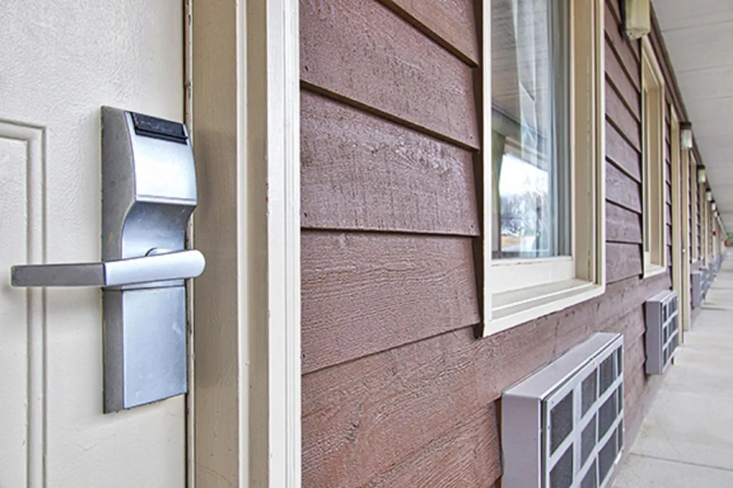 Super 8 by Wyndham Christiansburg