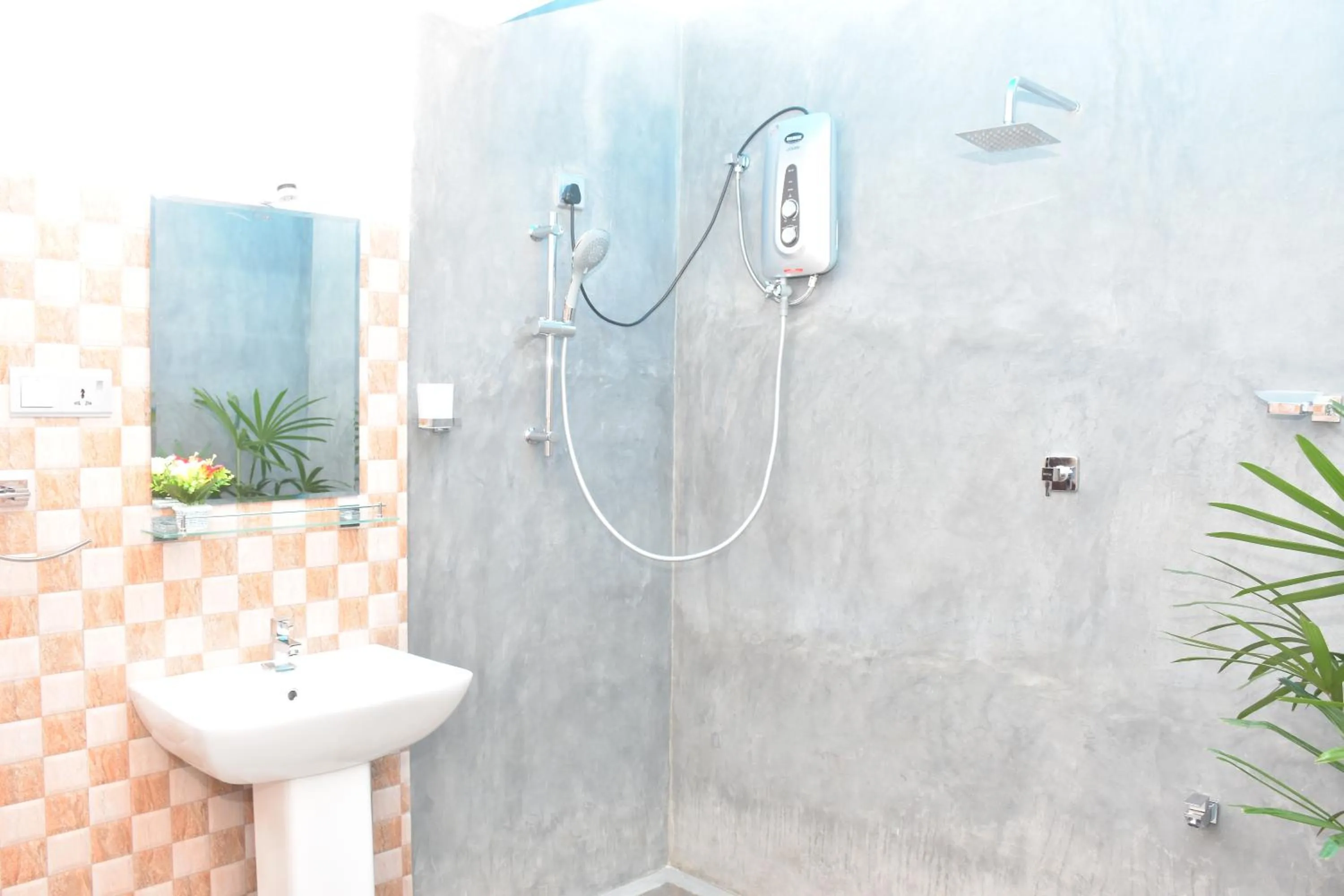 Bathroom in Neo Grand Villa