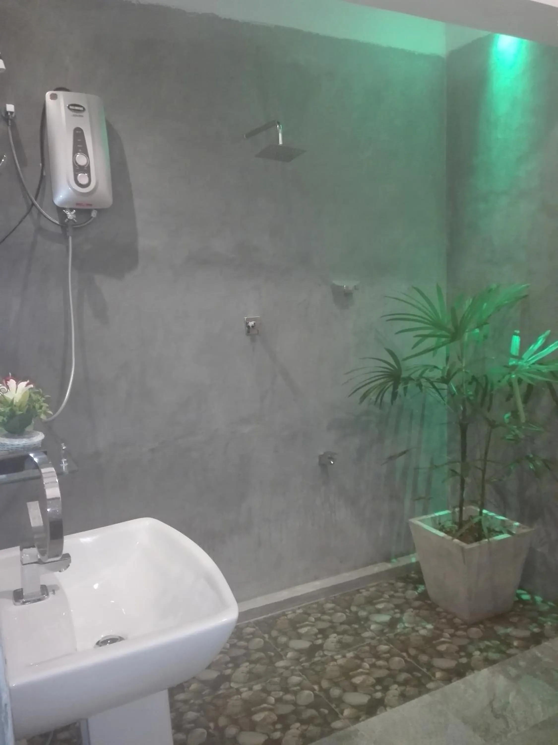 Bathroom in Neo Grand Villa