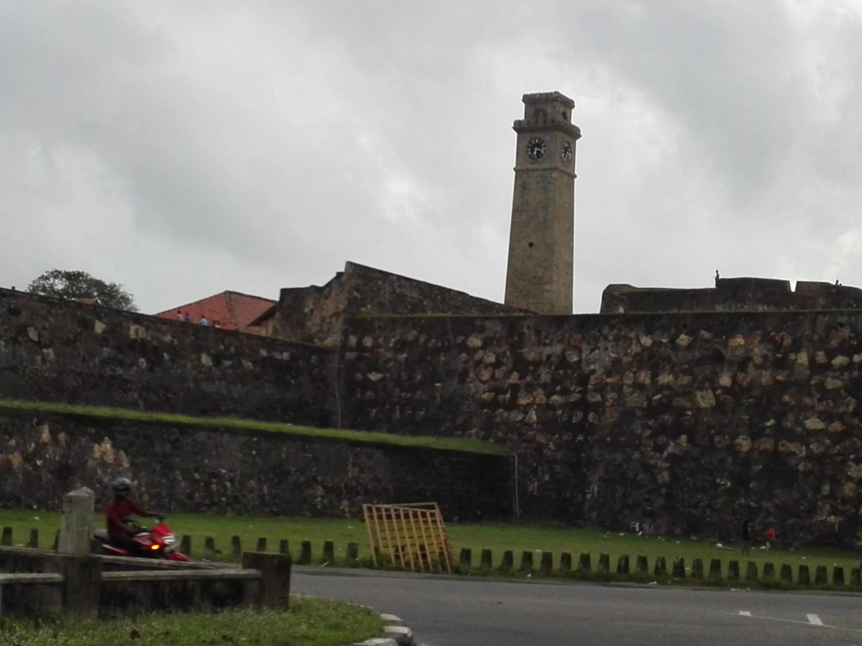 Nearby landmark in Neo Grand Villa