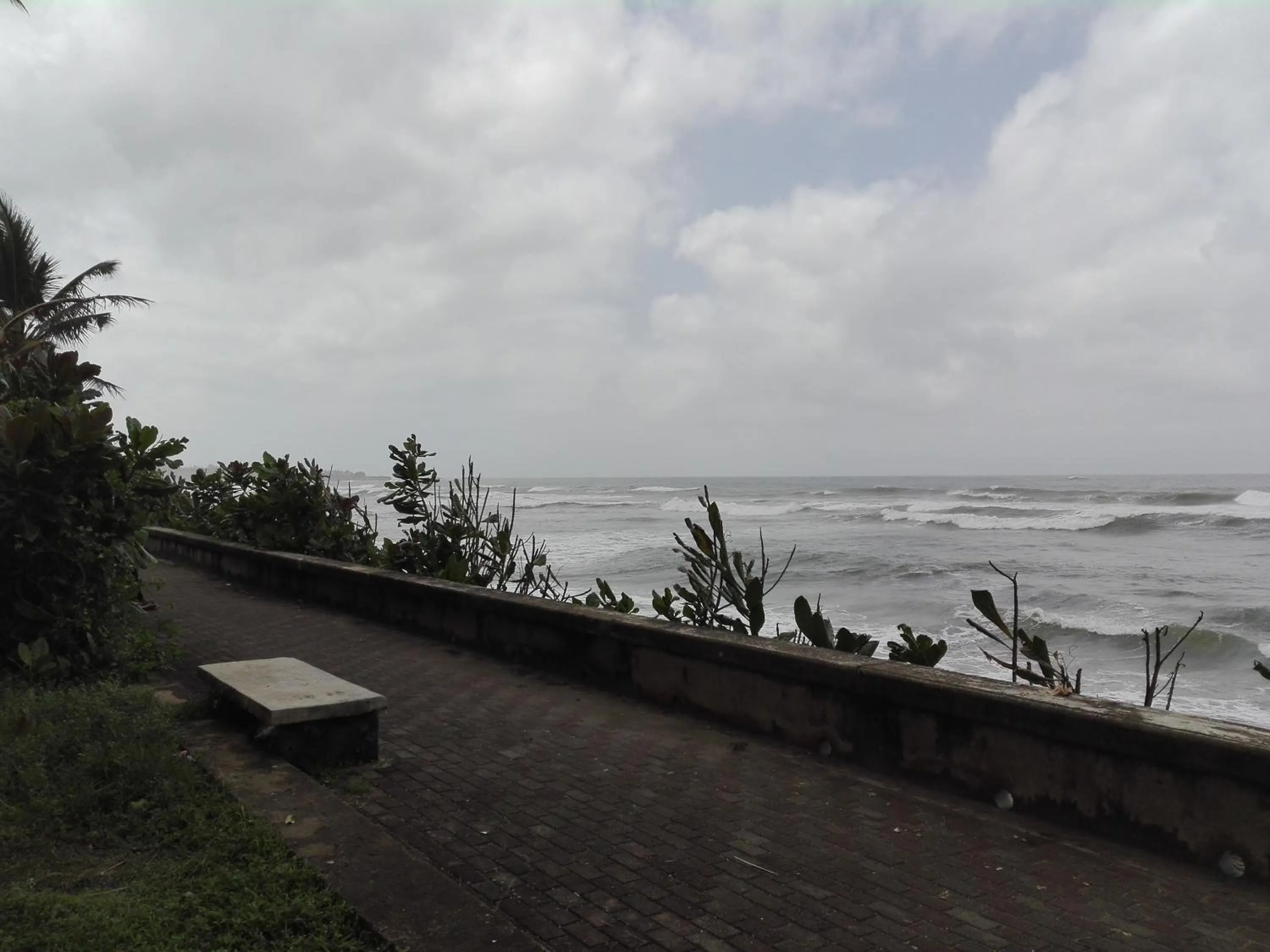 Natural landscape in Neo Grand Villa