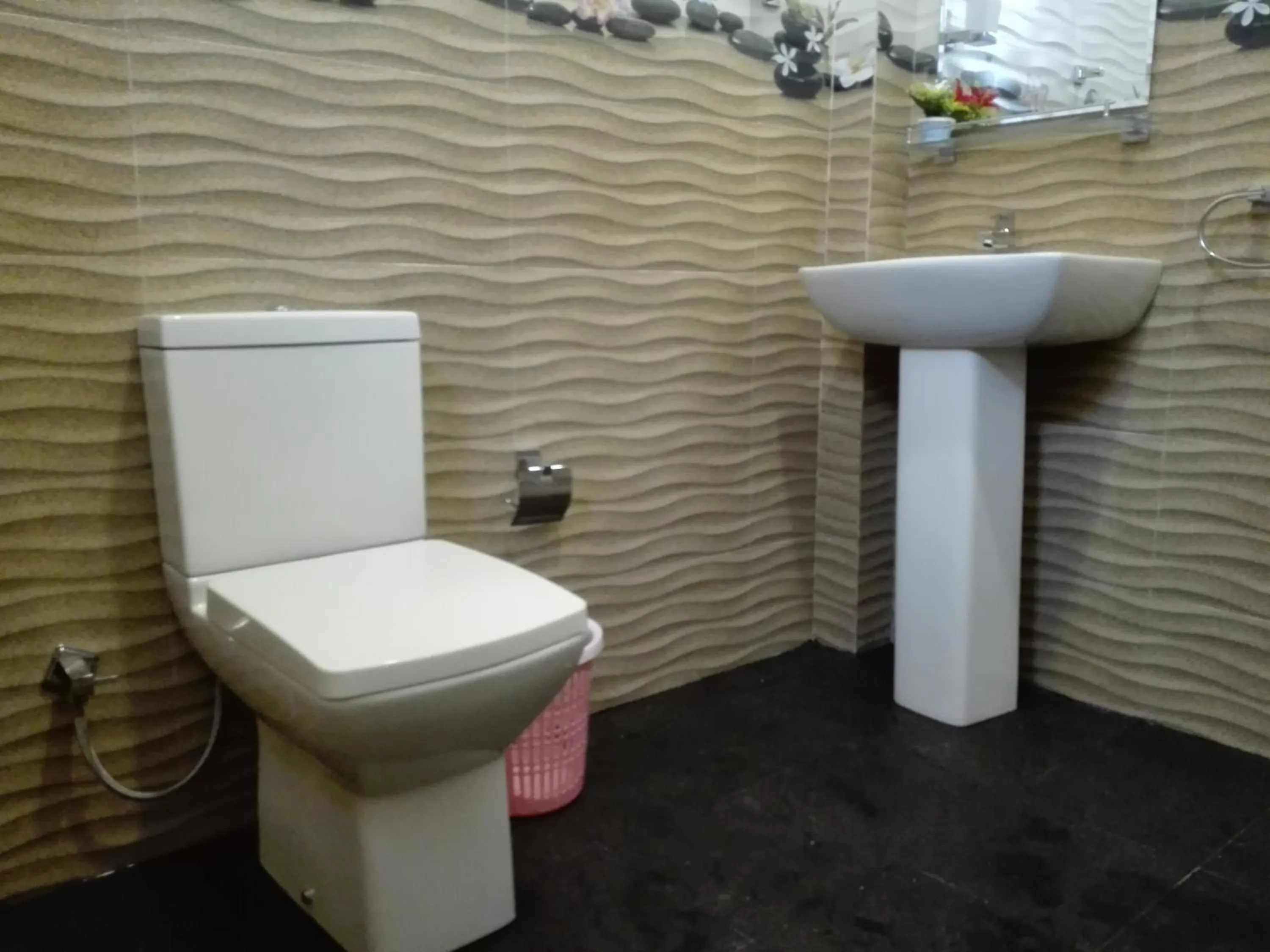 Bathroom in Neo Grand Villa