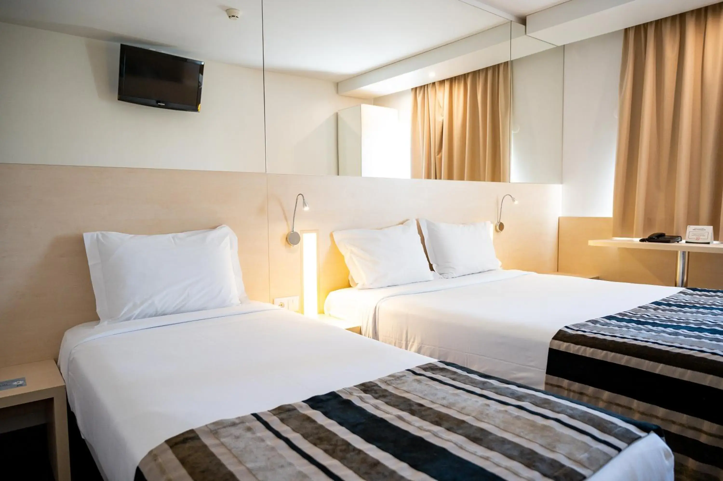 Bedroom, Bed in Park Hotel Porto Gaia Bedroom, Bed in Park Hotel Porto Gaia