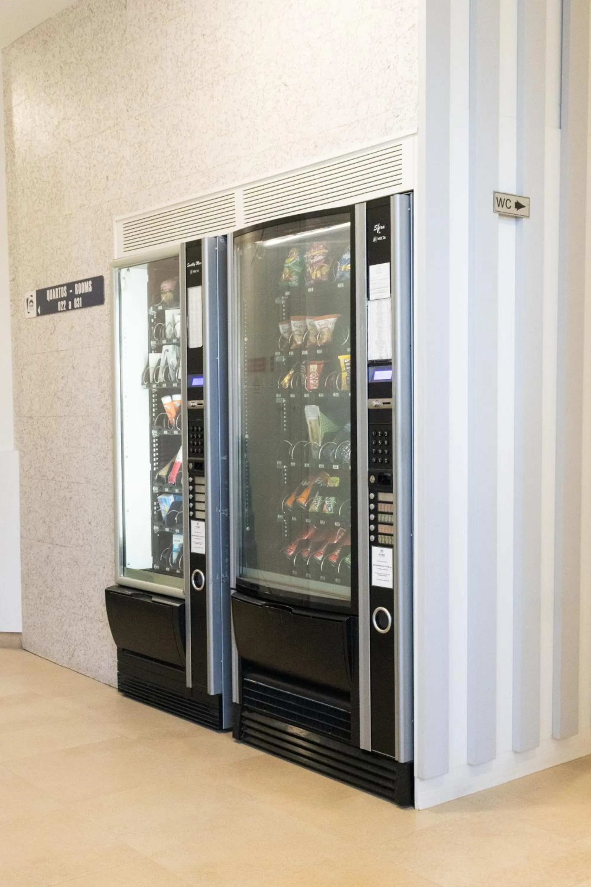 Food in Park Hotel Porto Gaia