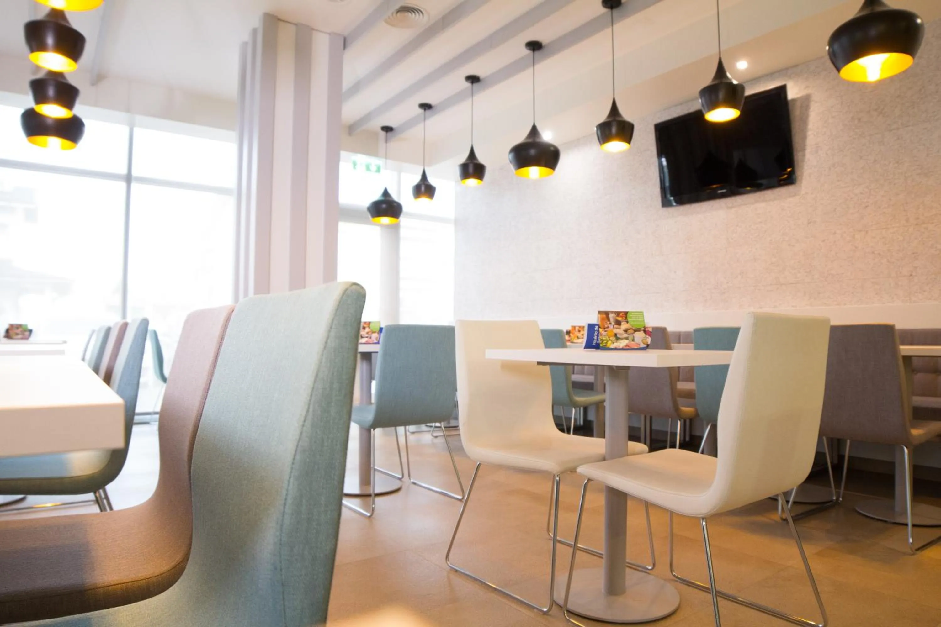 Breakfast in Park Hotel Porto Gaia