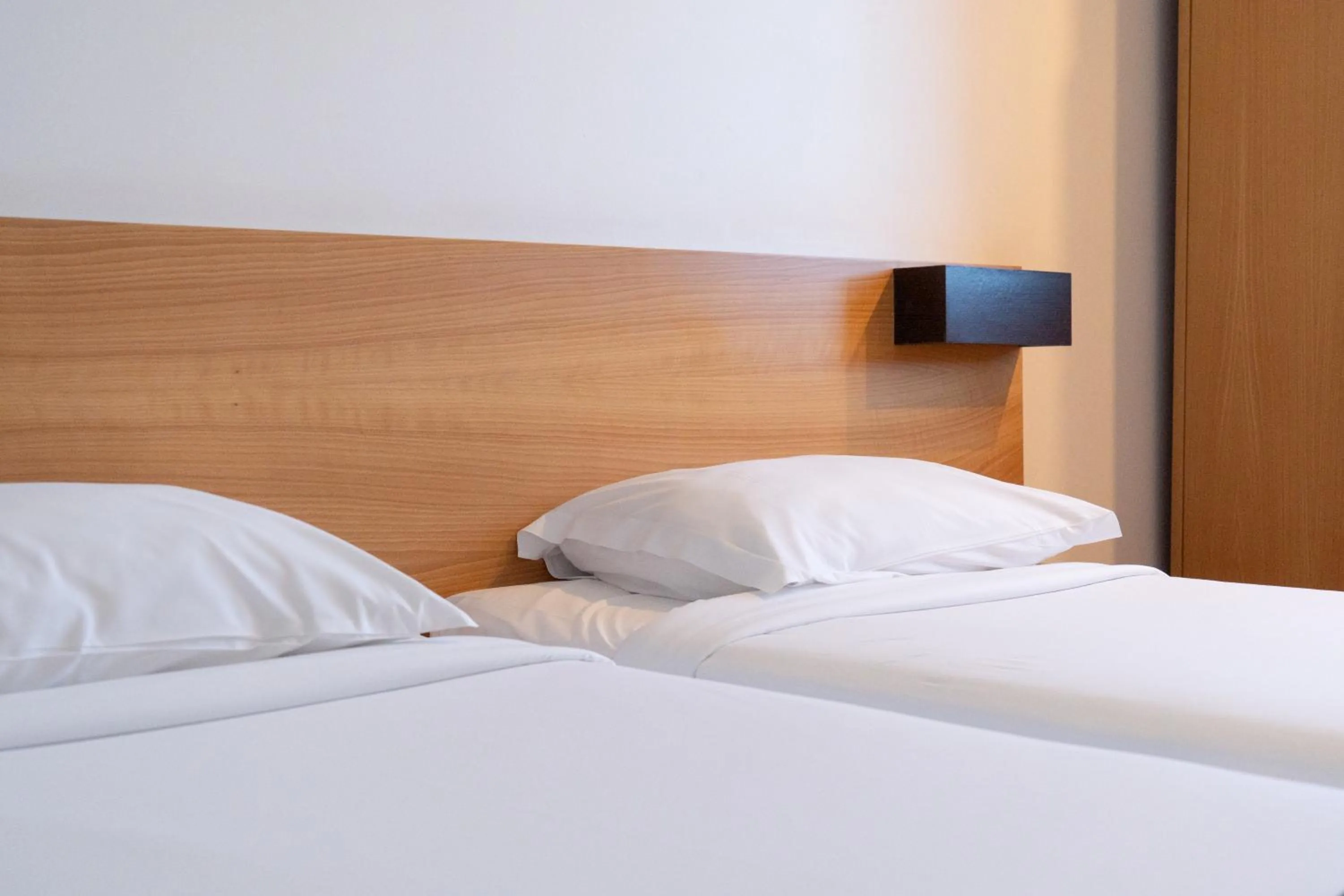 Bedroom, Bed in Park Hotel Porto Gaia