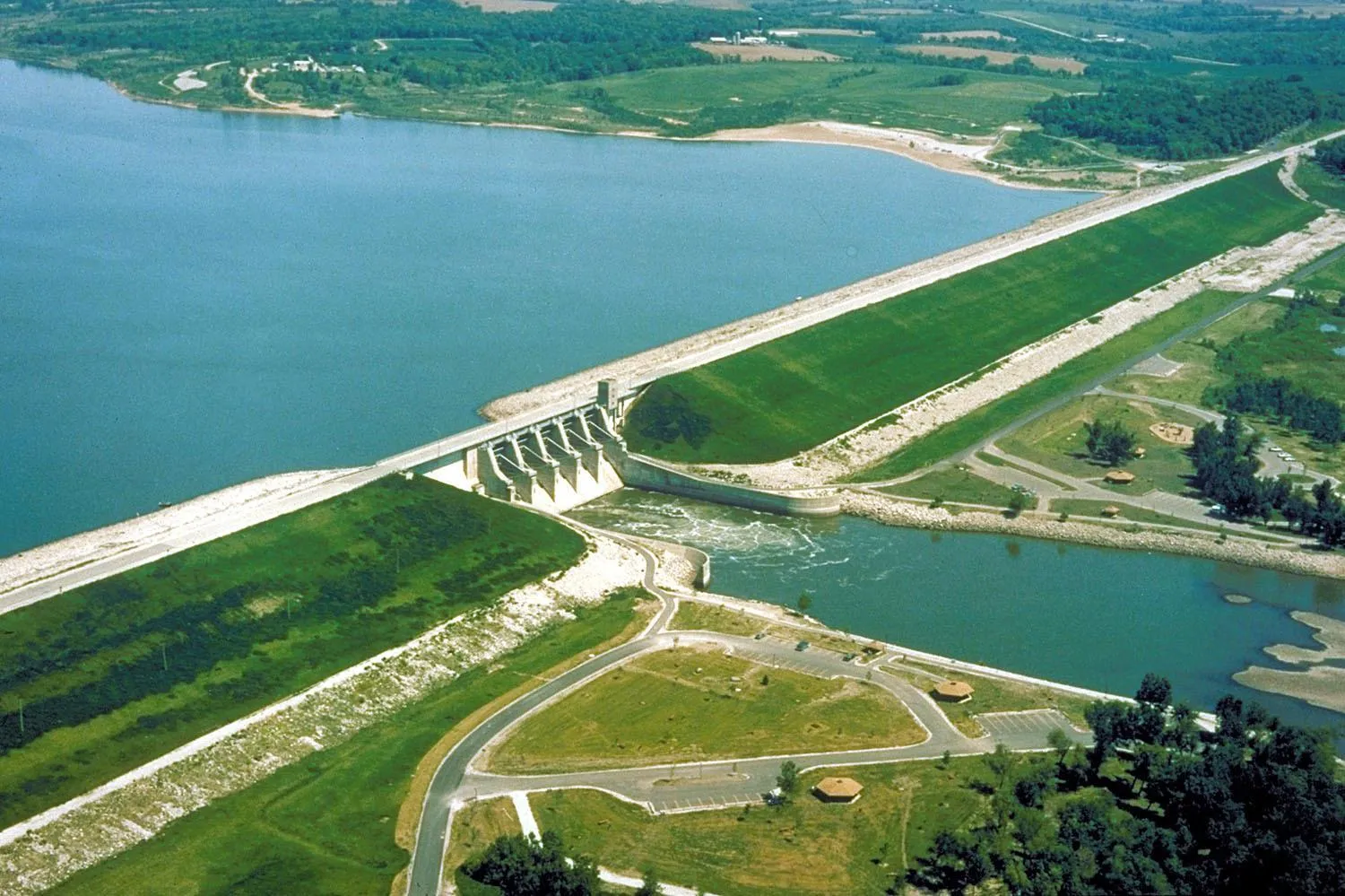 Off site in Baymont by Wyndham Pella