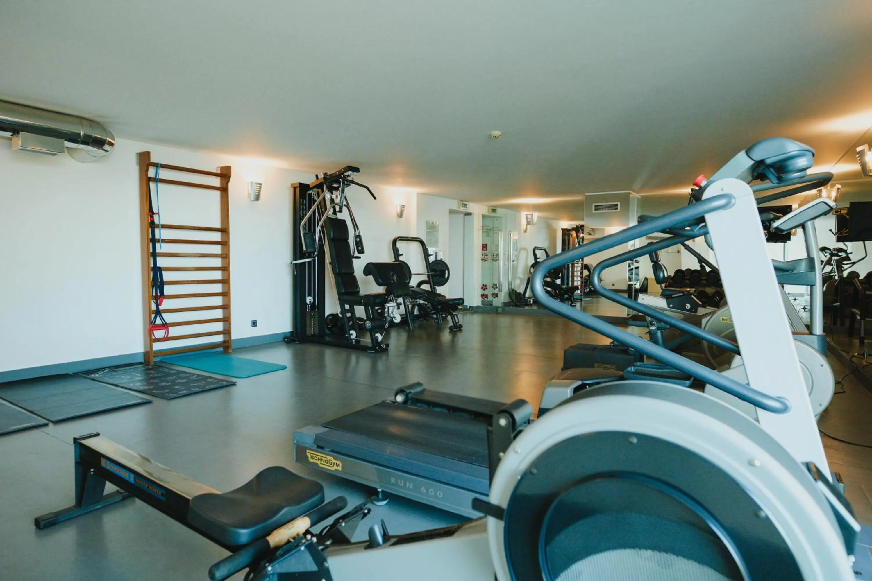 Activities in Quinta Mirabela - Design Hotel