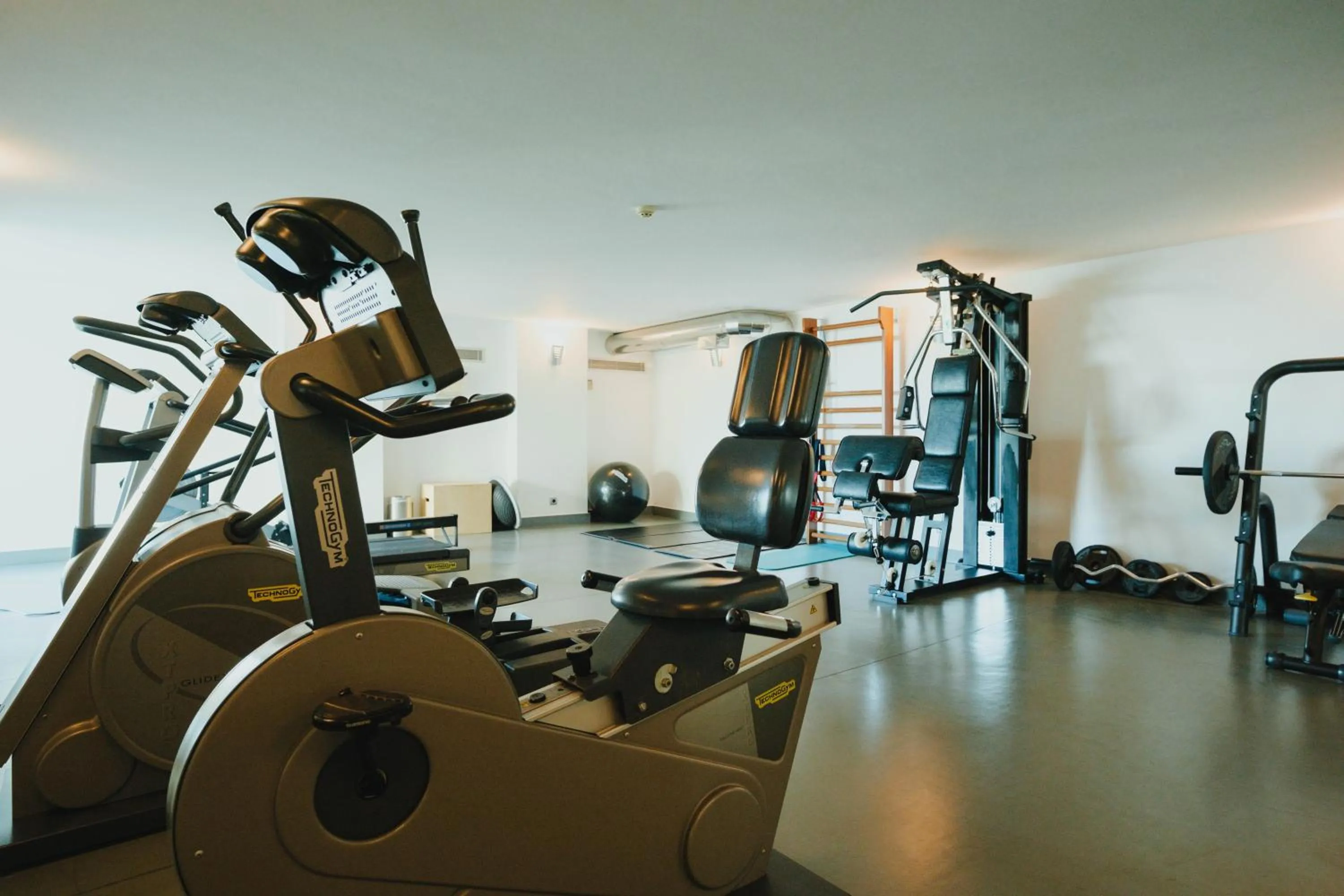 Activities in Quinta Mirabela - Design Hotel