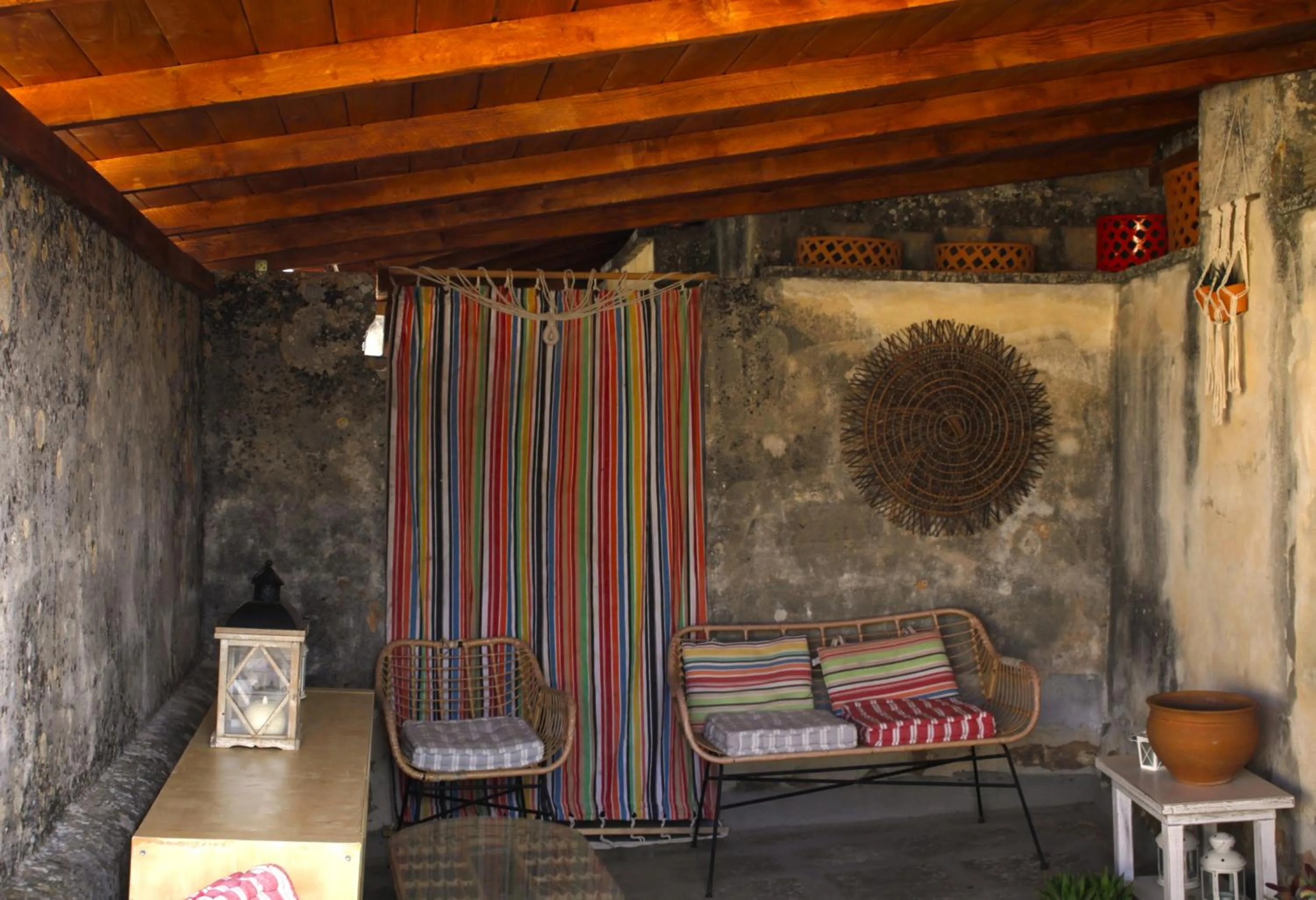 Antica Dimora dei Nonni