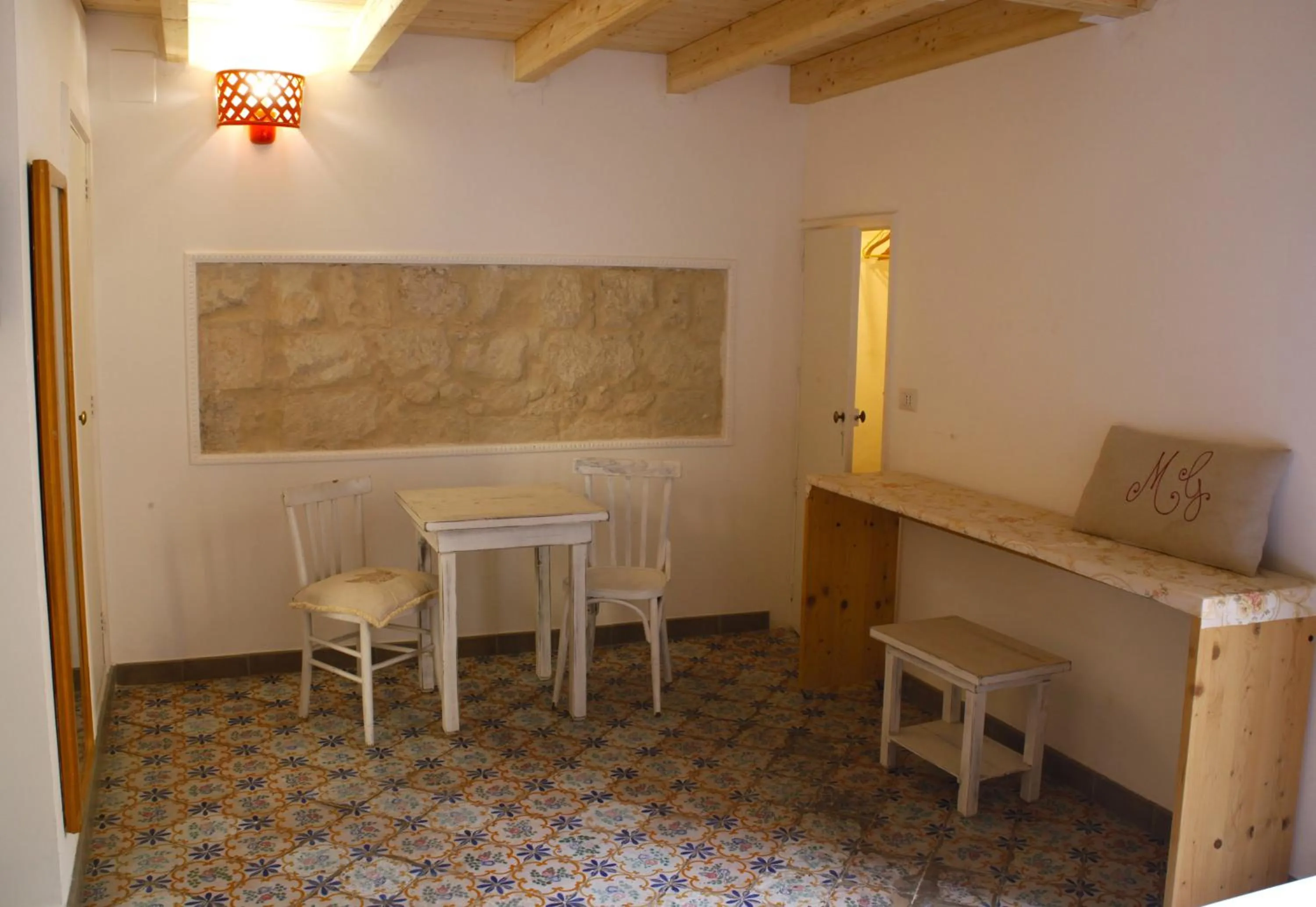 Antica Dimora dei Nonni