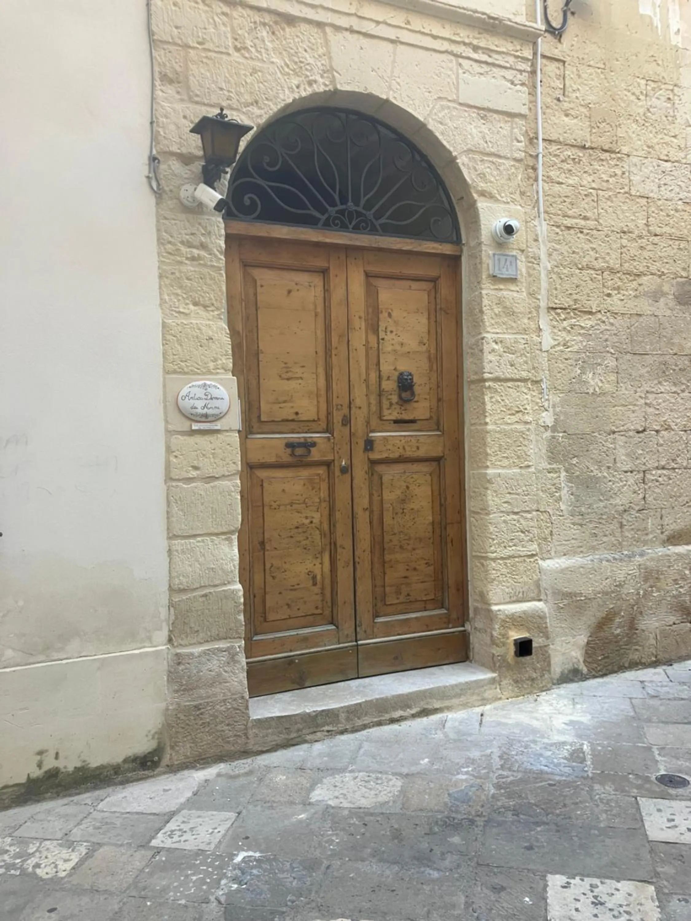 Antica Dimora dei Nonni