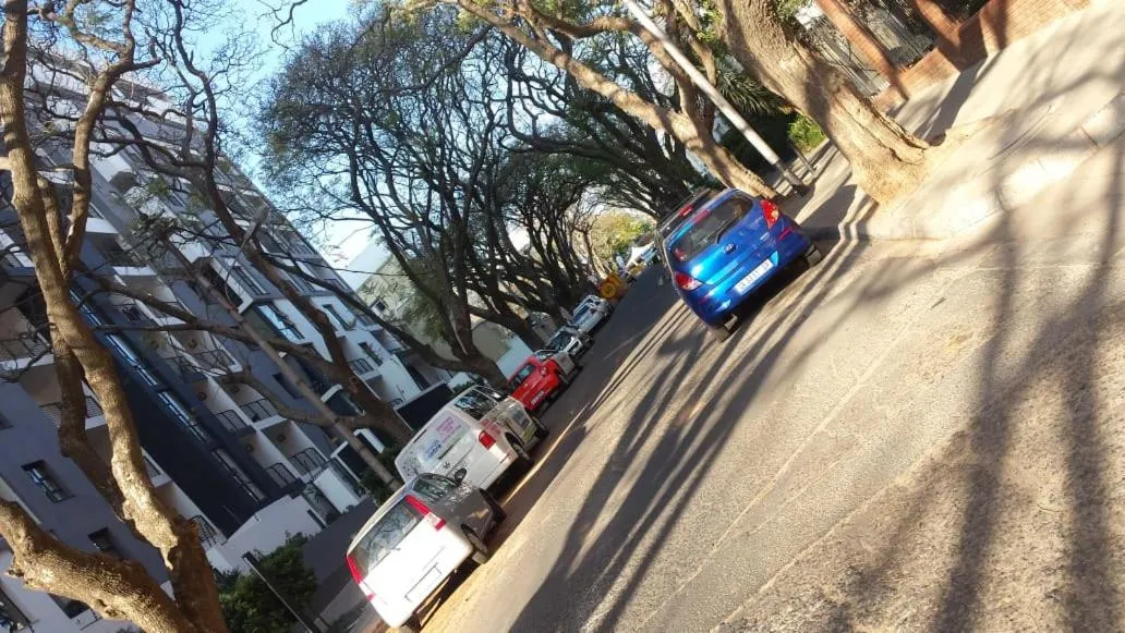 Casa De Amor Rosebank