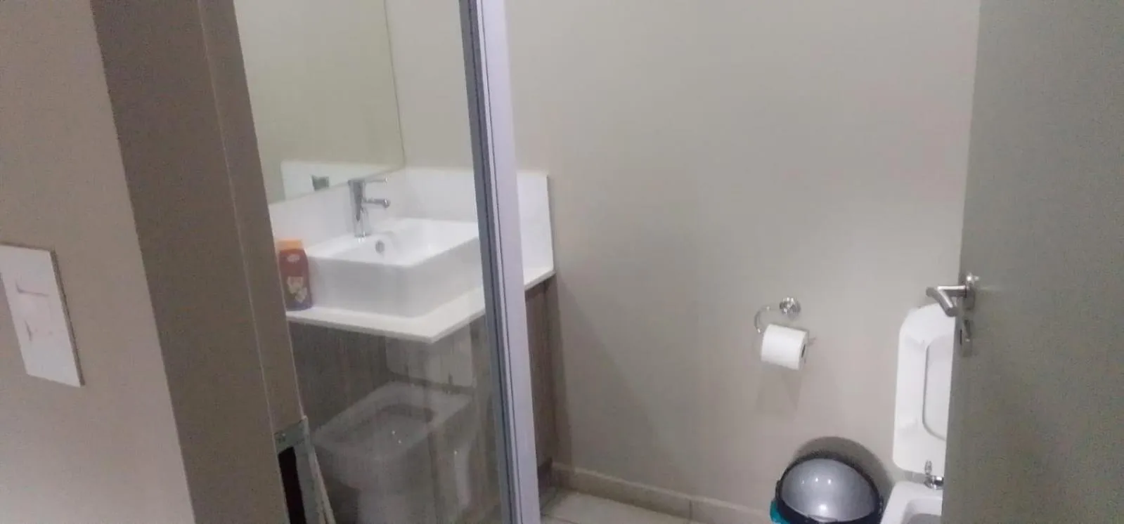 Casa De Amor Rosebank