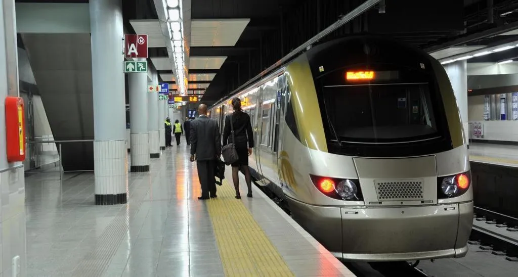 group of guests in Casa De Amor Rosebank