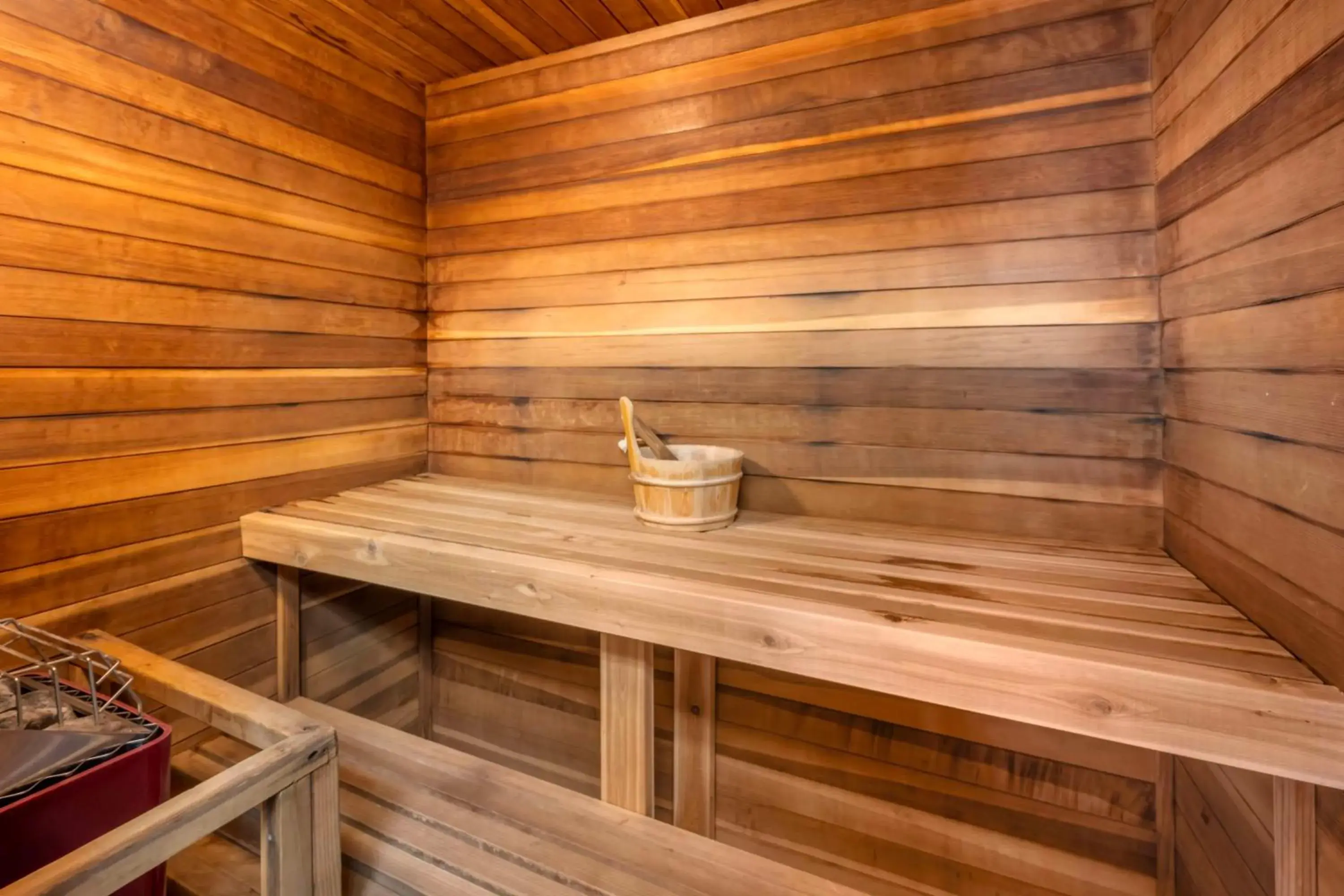 Property building in SureStay Plus by Best Western Enterprise Property building in SureStay Plus by Best Western Enterprise