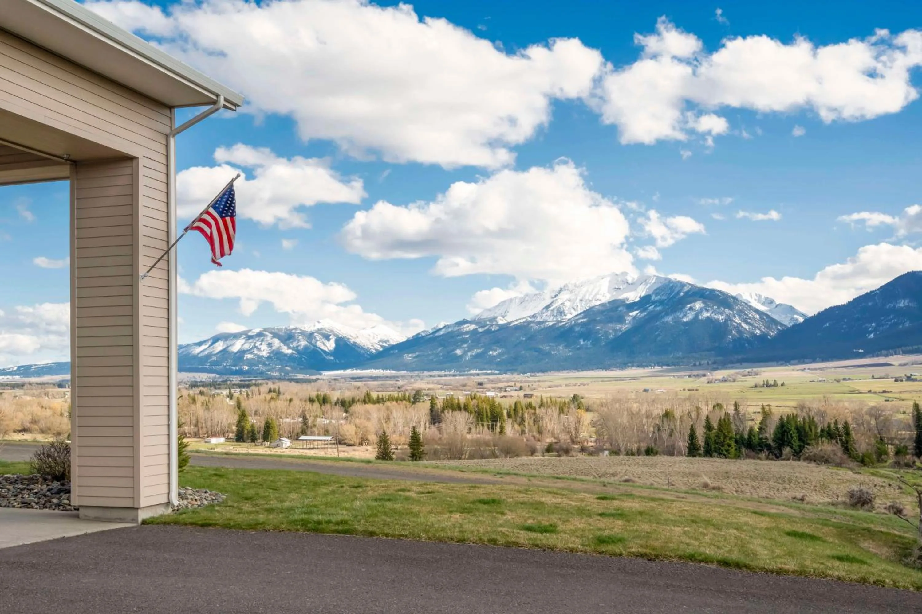 Property building in SureStay Plus by Best Western Enterprise