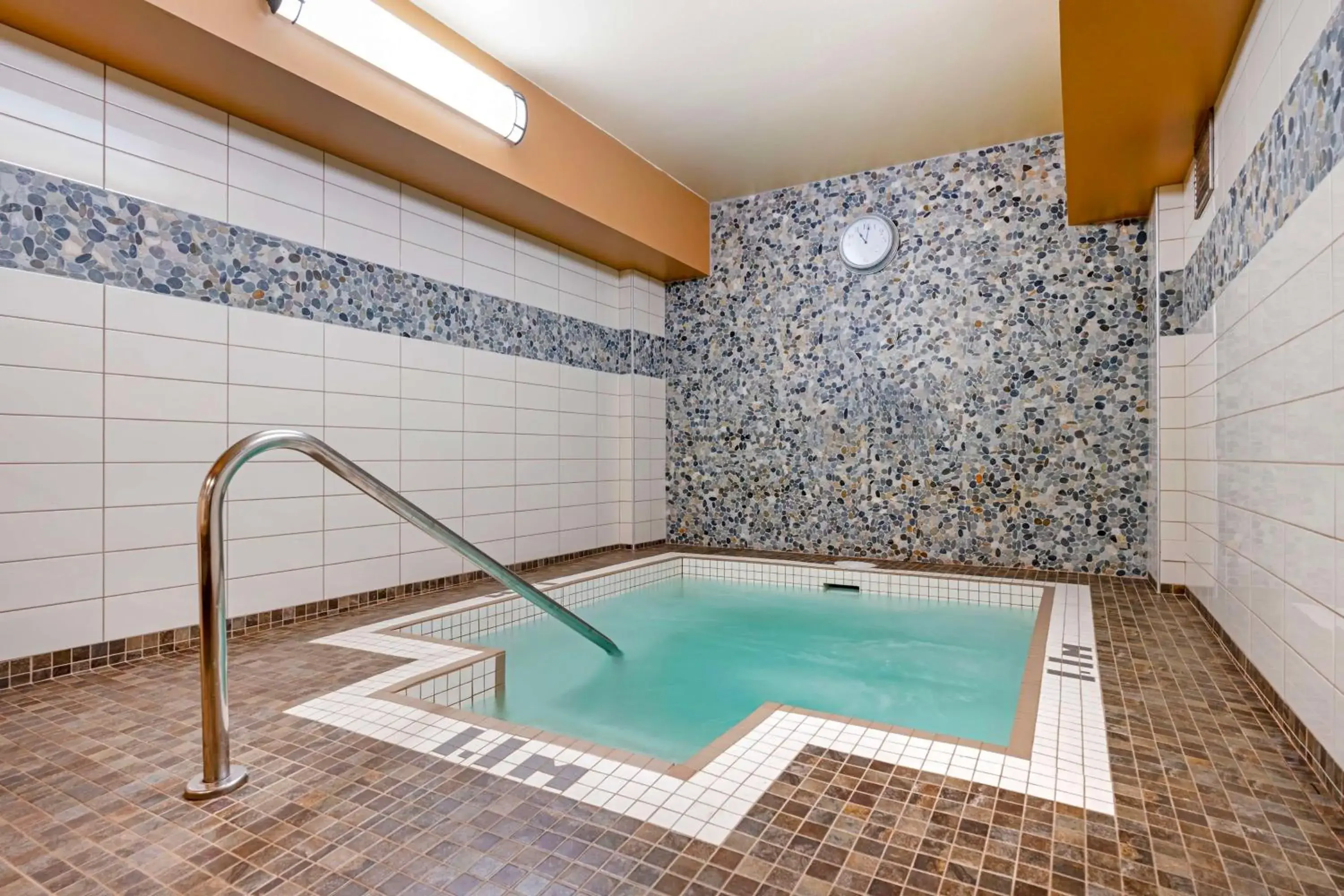 Property building in Best Western Plus Barclay Hotel Property building in Best Western Plus Barclay Hotel