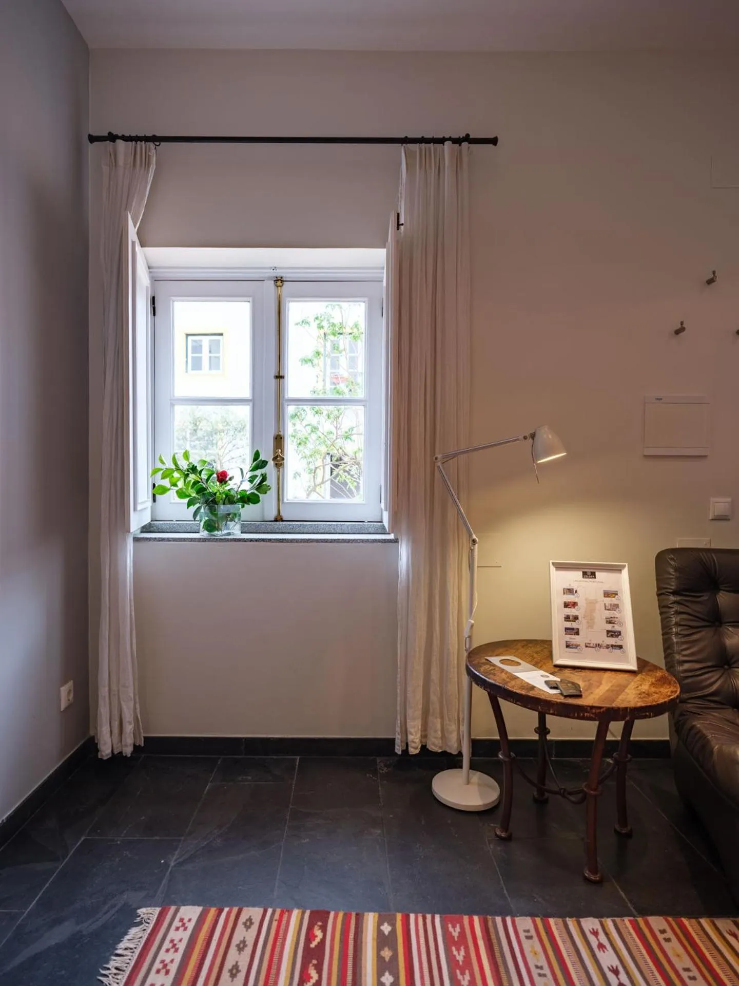 View (from property/room) in ADC - Albergaria Do Calvário - by Unlock Hotels