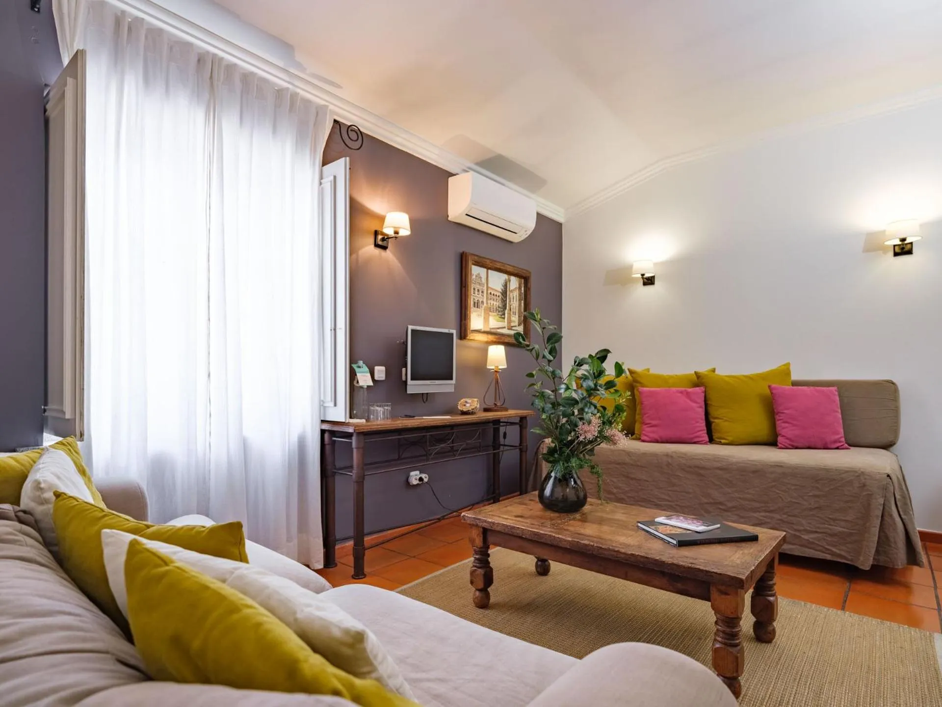 Bedroom in ADC - Albergaria Do Calvário - by Unlock Hotels