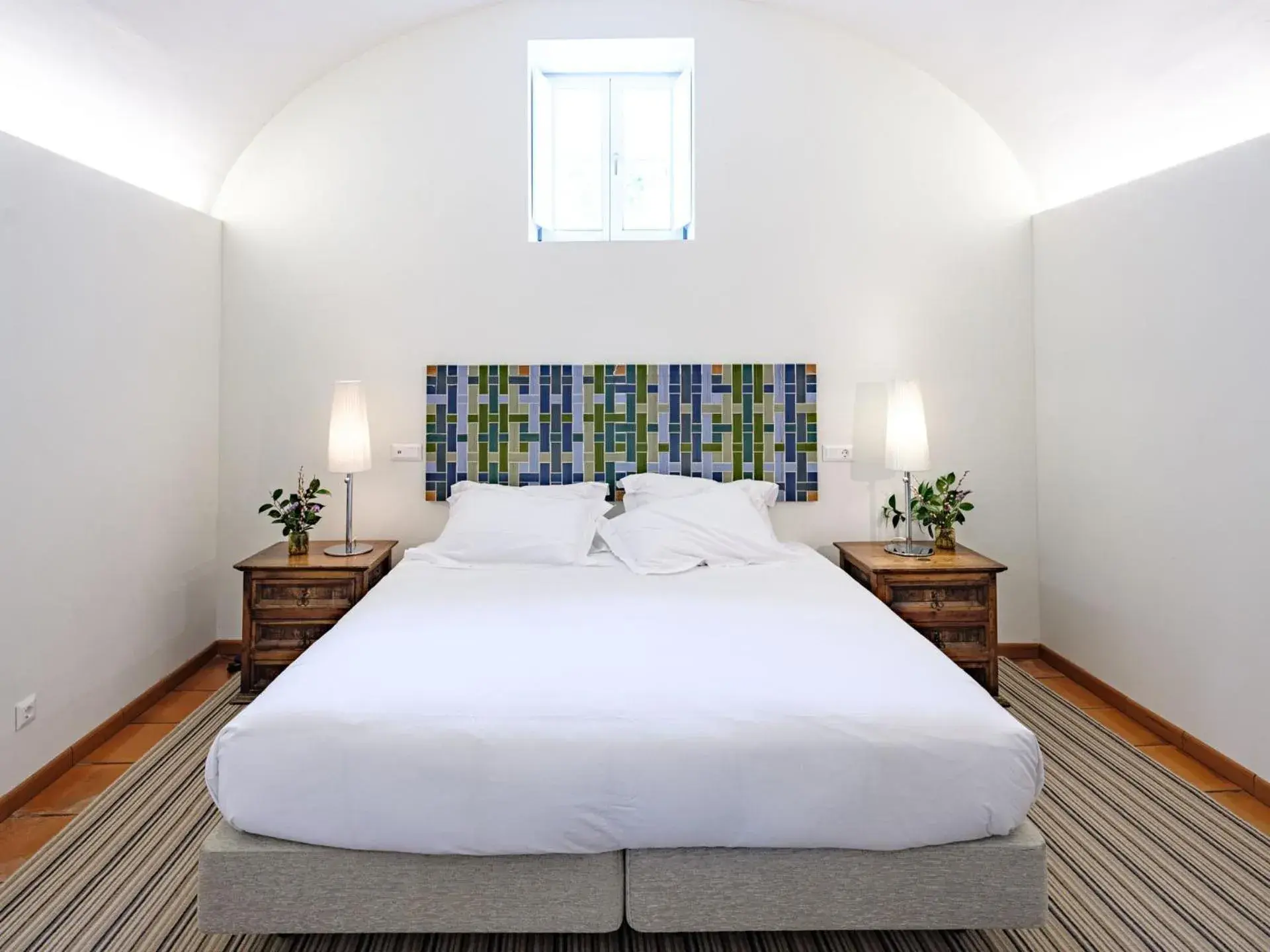 Bedroom, Bed in ADC - Albergaria Do Calvário - by Unlock Hotels Bedroom, Bed in ADC - Albergaria Do Calvário - by Unlock Hotels