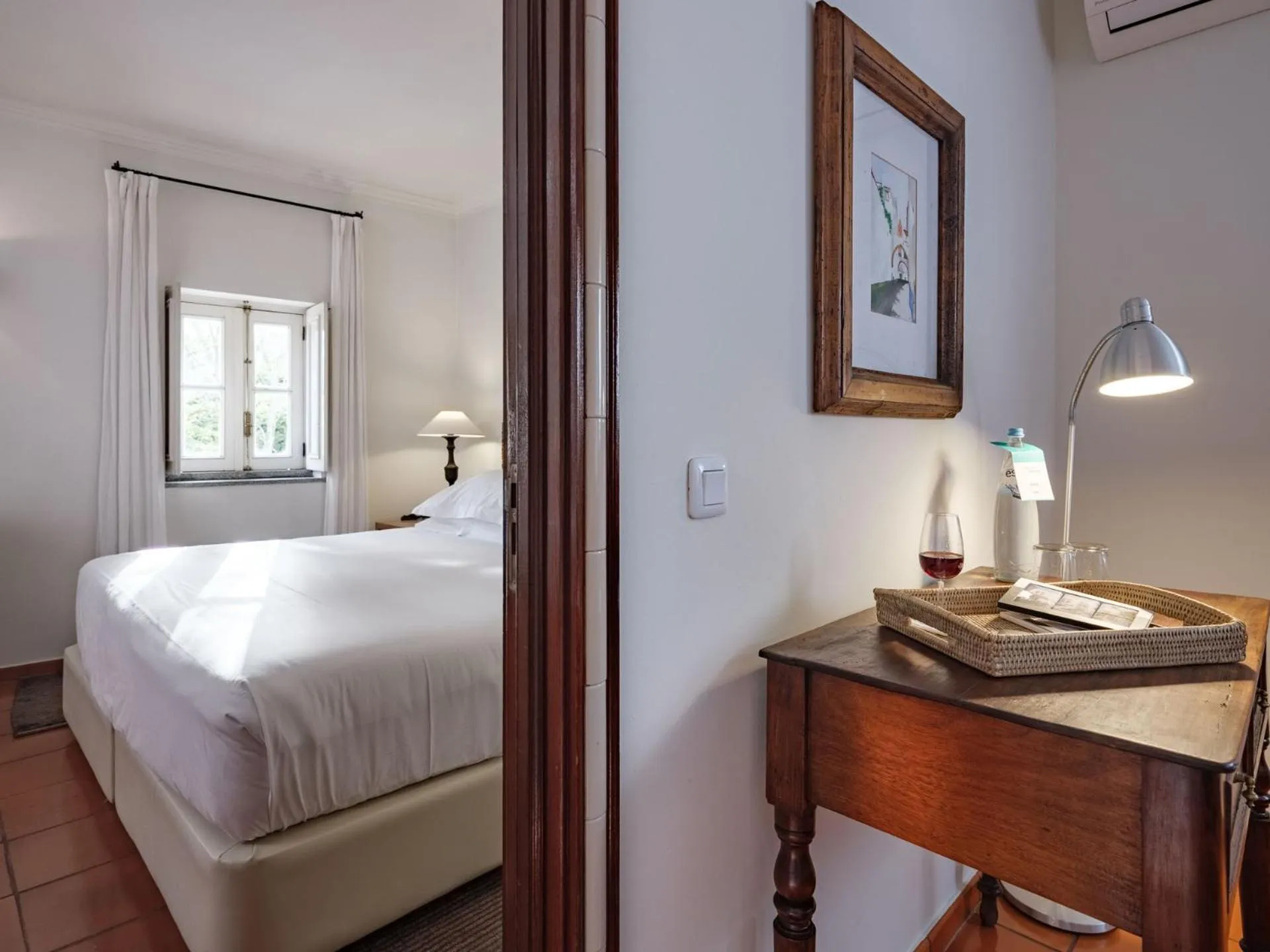 Bedroom, Bed in ADC - Albergaria Do Calvário - by Unlock Hotels