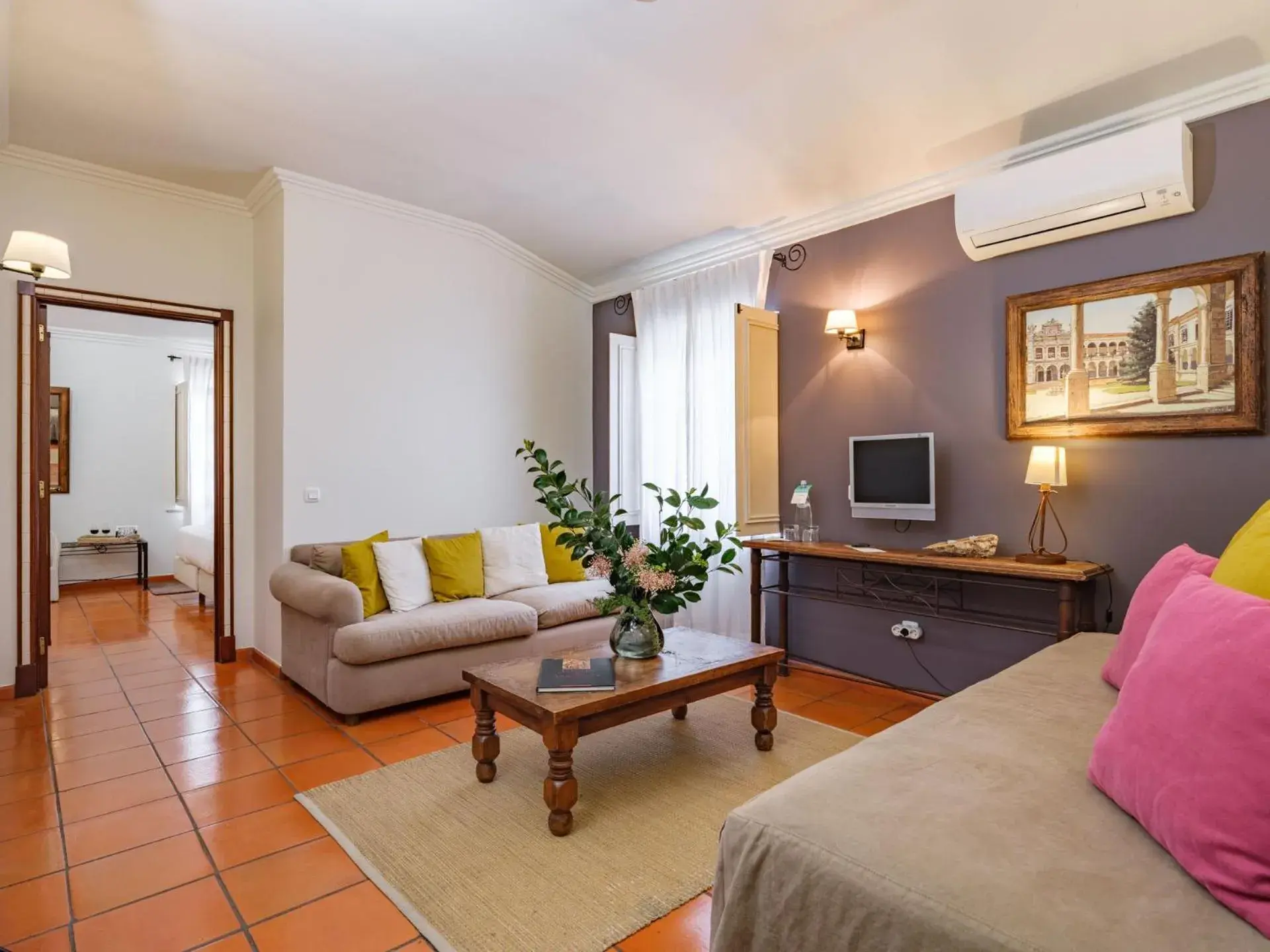 Suite in ADC - Albergaria Do Calvário - by Unlock Hotels Suite in ADC - Albergaria Do Calvário - by Unlock Hotels