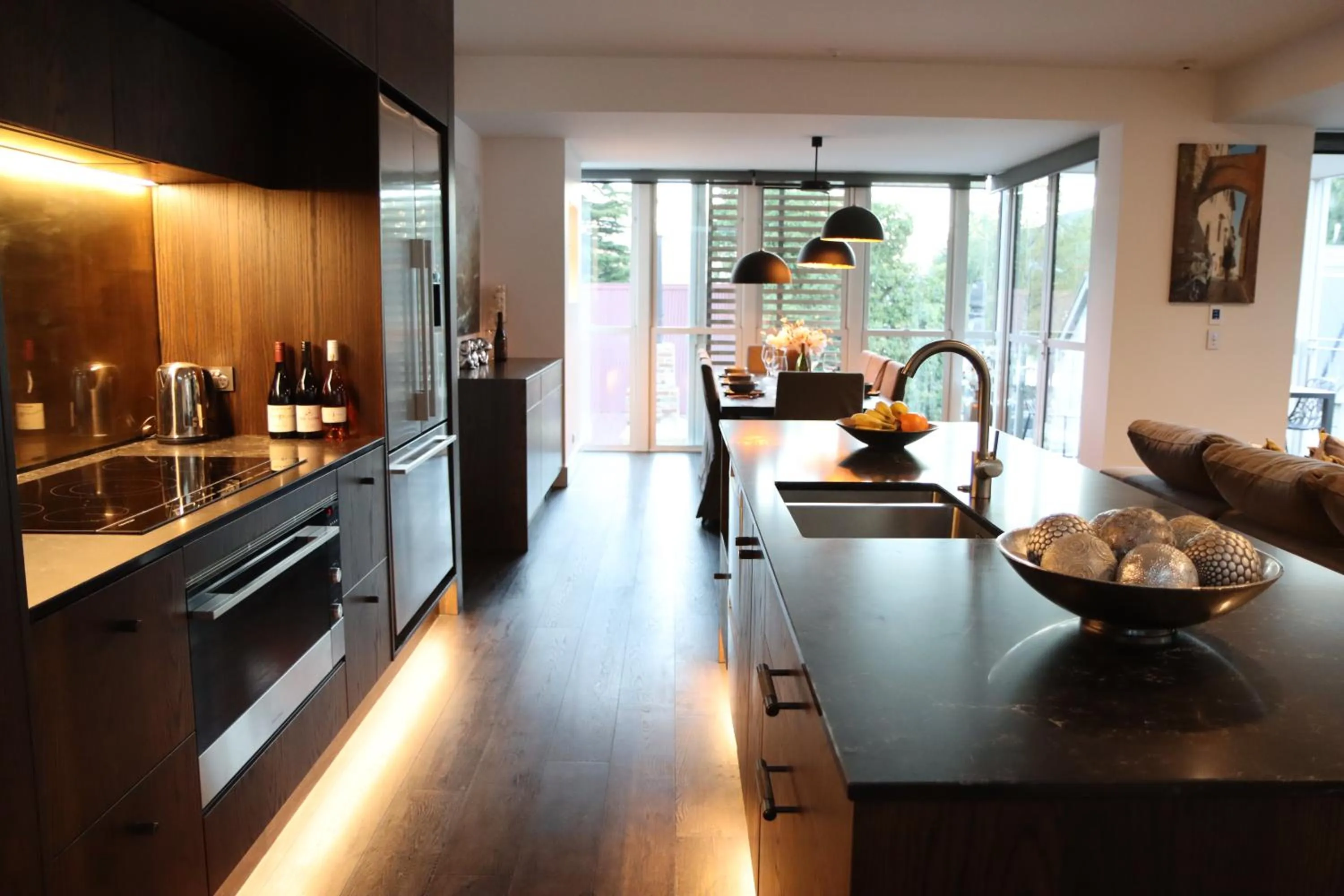 Eichardt's Private Hotel